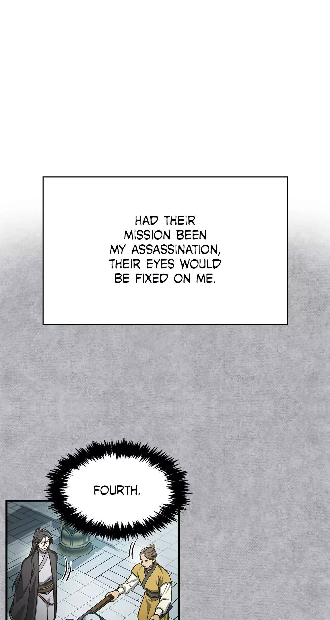Cheonhwa Archive's Young Master Chapter 51 page 52