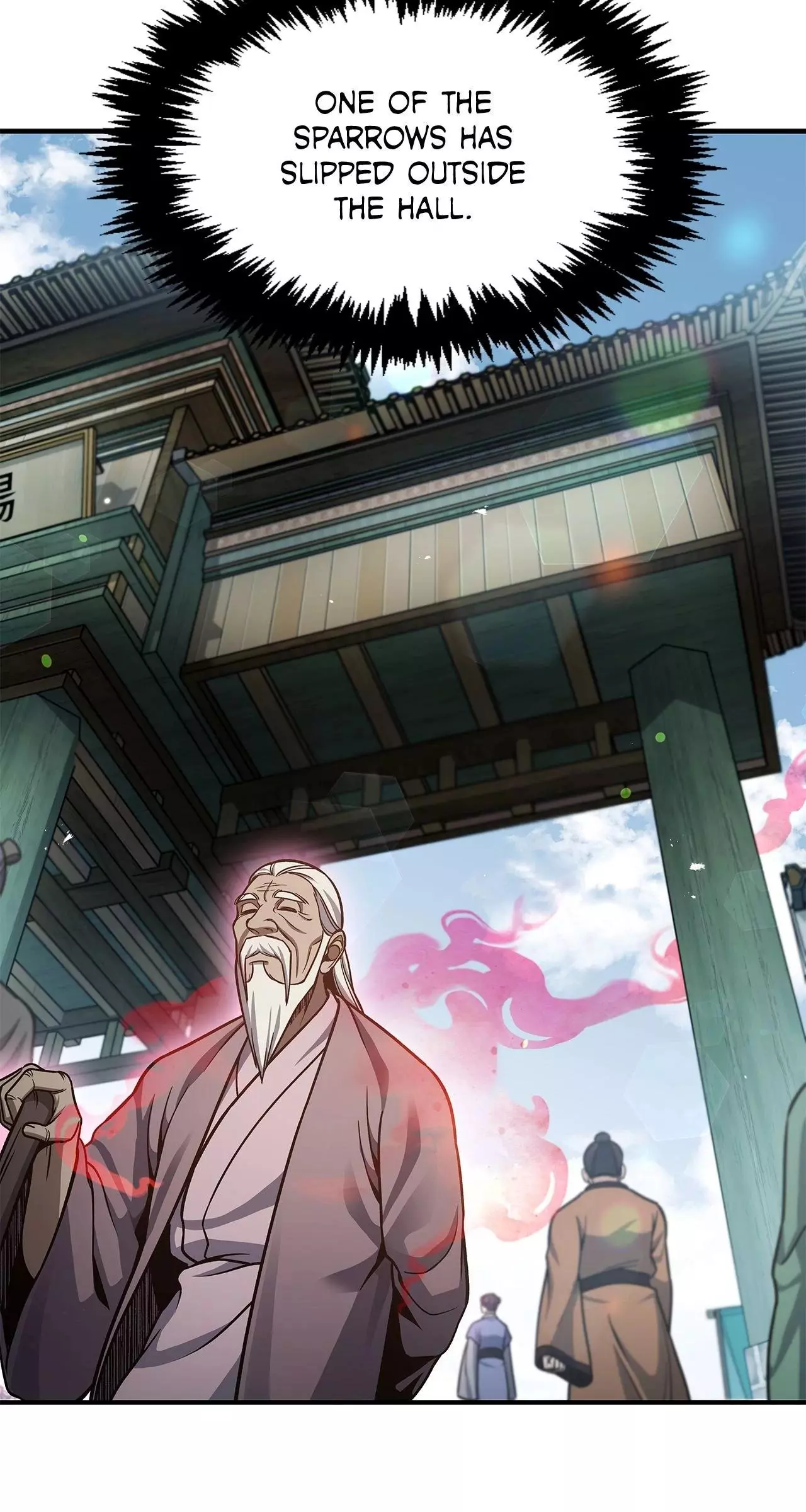 Cheonhwa Archive's Young Master Chapter 51 page 67