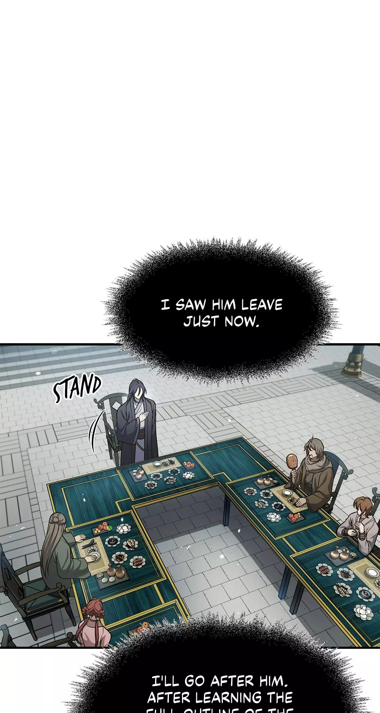 Cheonhwa Archive's Young Master Chapter 51 page 68