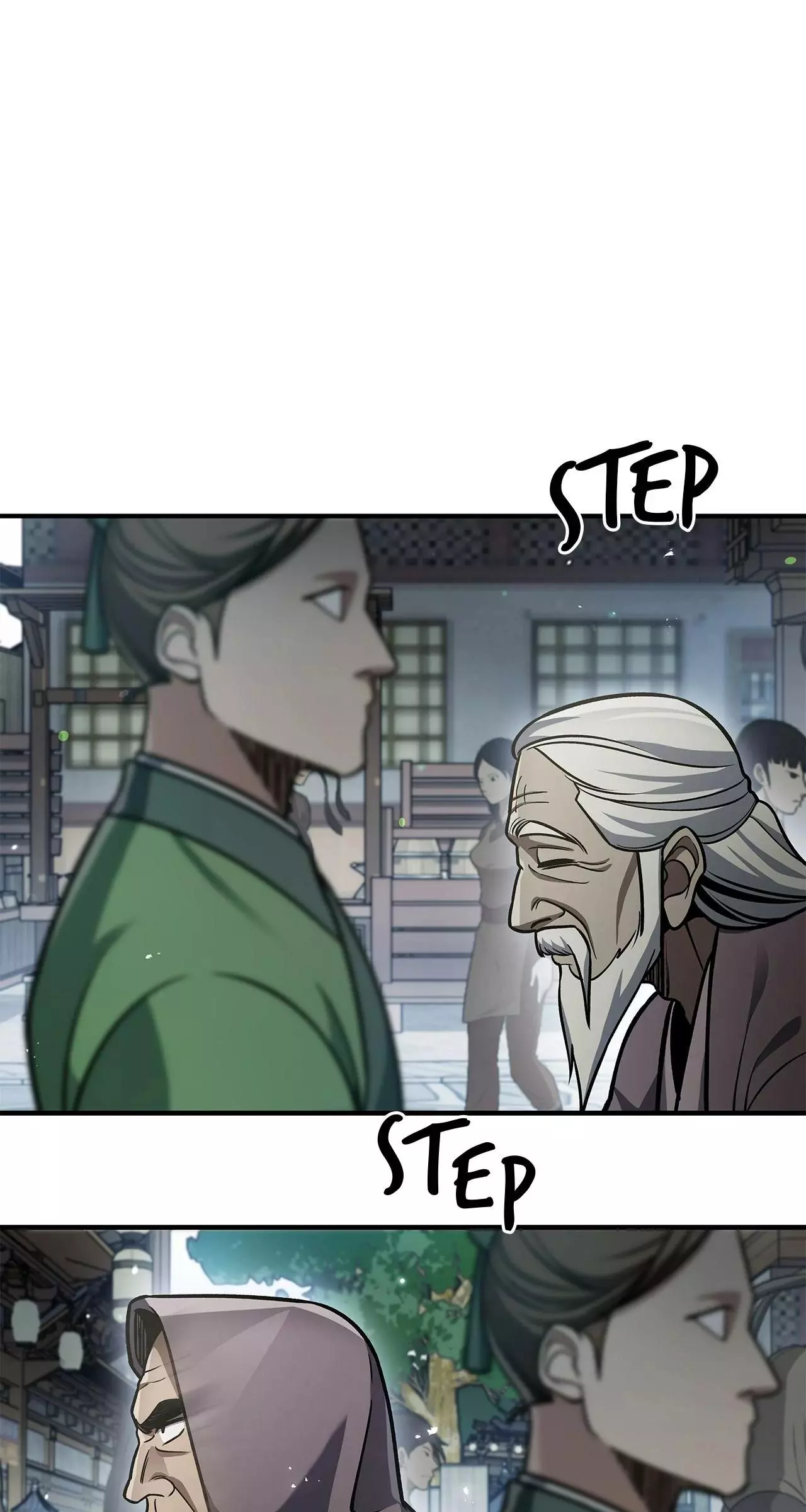 Cheonhwa Archive's Young Master Chapter 51 page 73