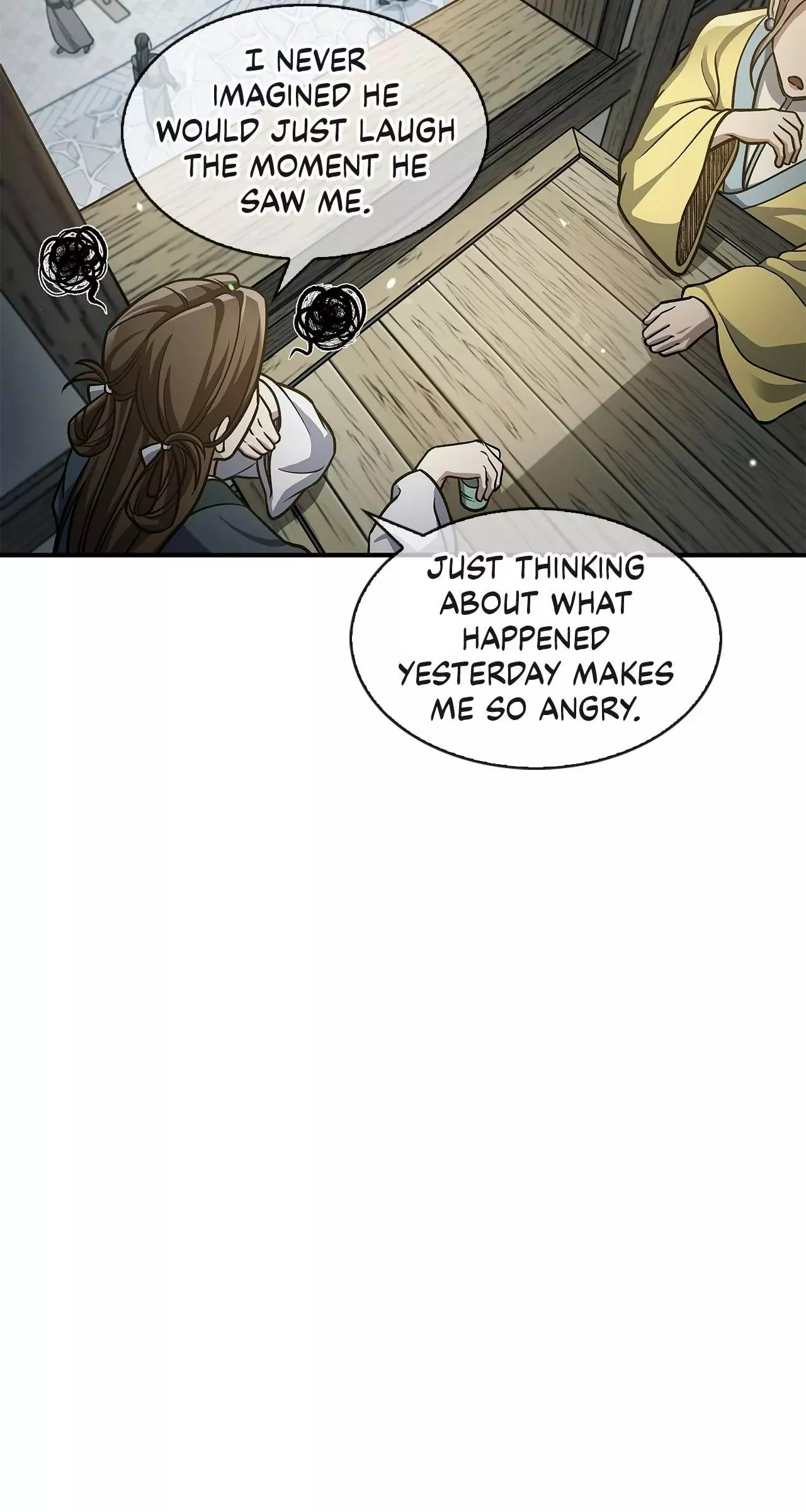 Cheonhwa Archive's Young Master Chapter 51 page 75