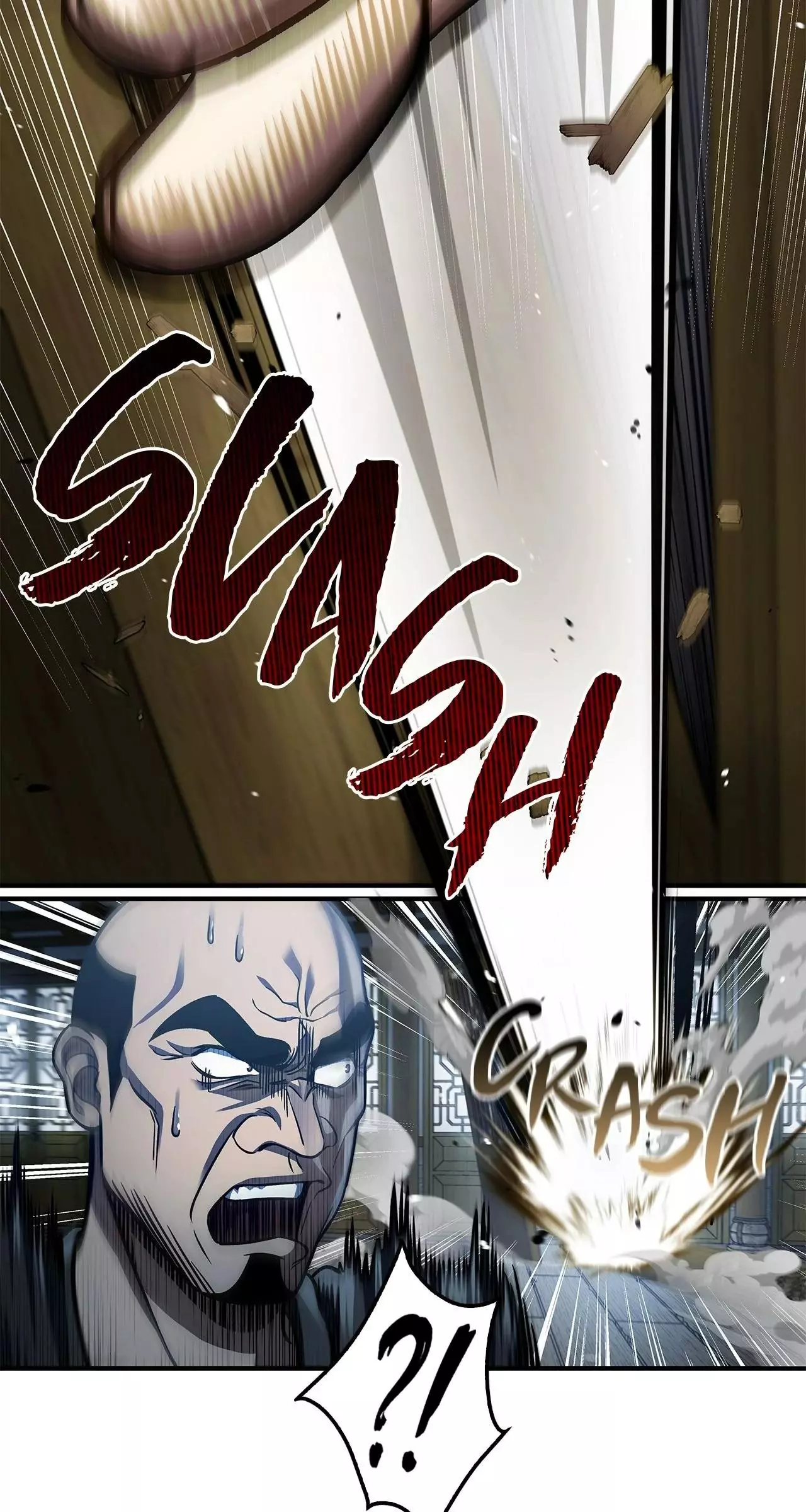 Cheonhwa Archive's Young Master Chapter 51 page 81