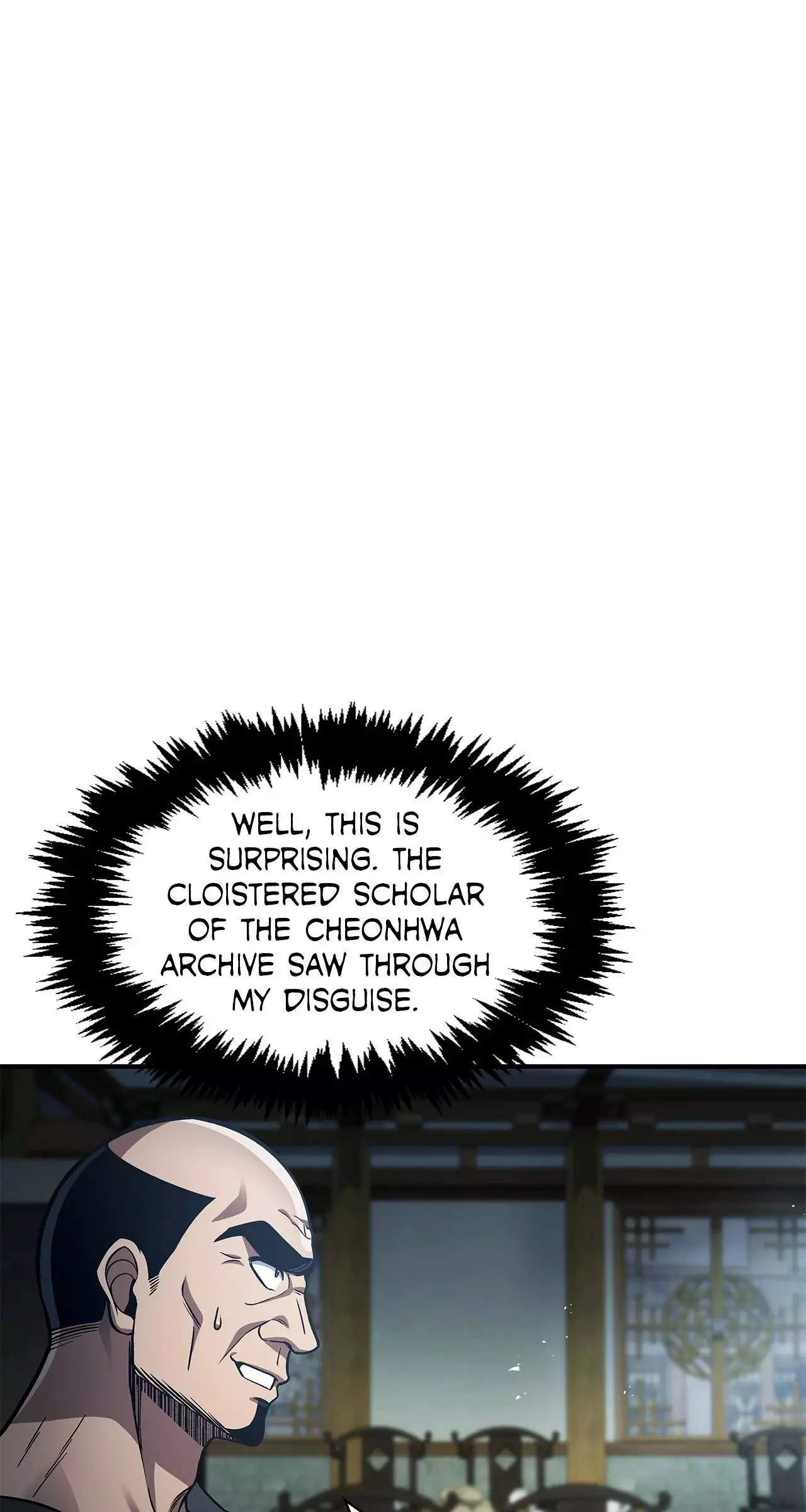 Cheonhwa Archive's Young Master Chapter 52 page 1