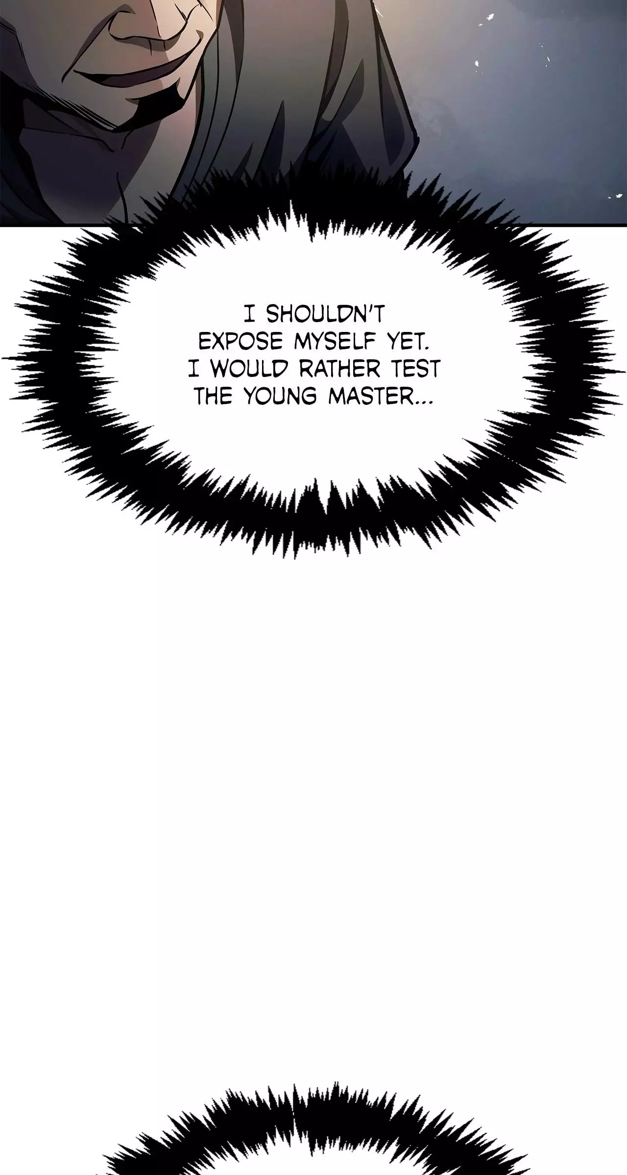 Cheonhwa Archive's Young Master Chapter 52 page 4