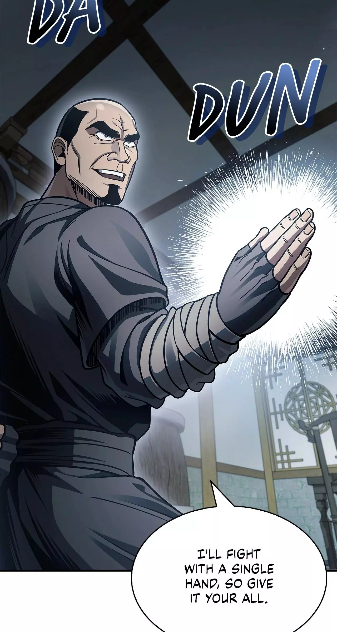 Cheonhwa Archive's Young Master Chapter 52 page 7