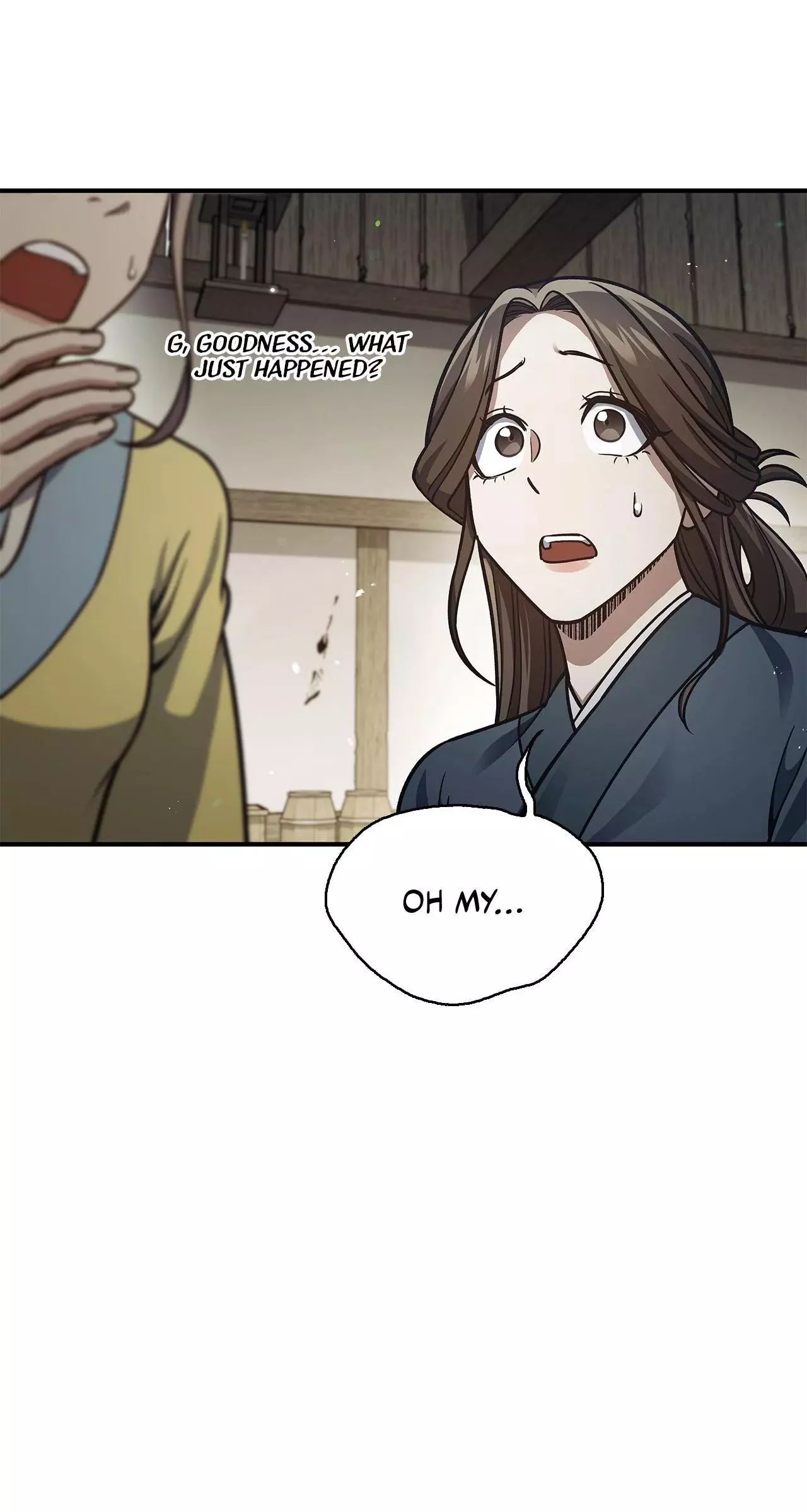 Cheonhwa Archive's Young Master Chapter 52 page 22