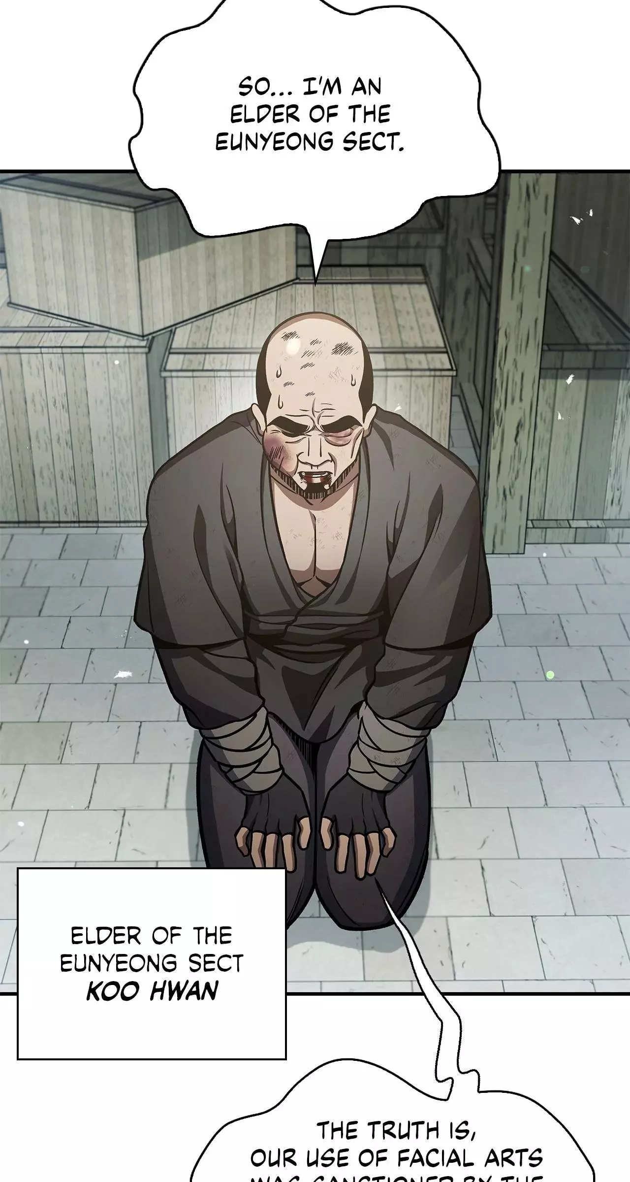 Cheonhwa Archive's Young Master Chapter 52 page 25
