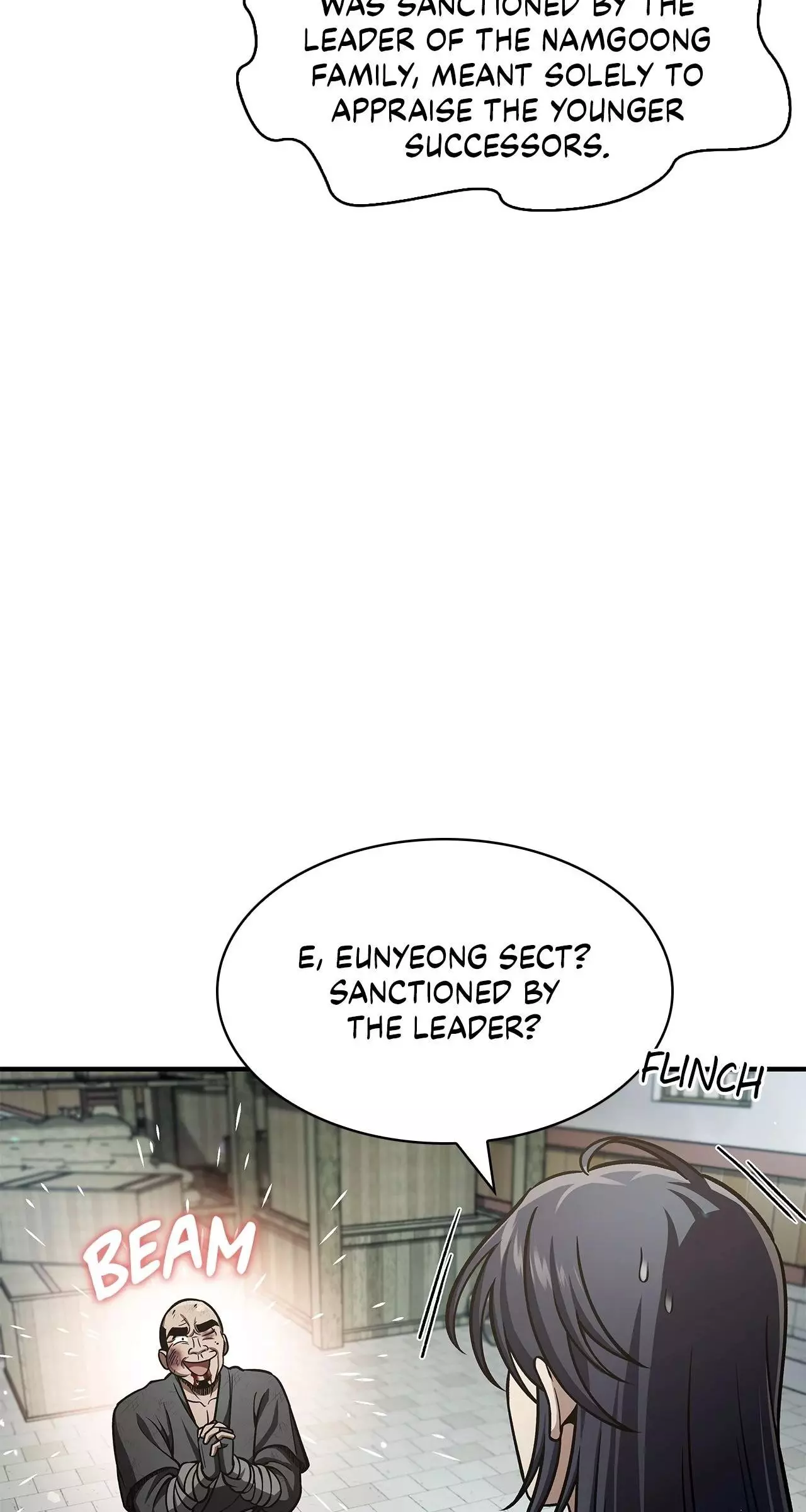 Cheonhwa Archive's Young Master Chapter 52 page 26