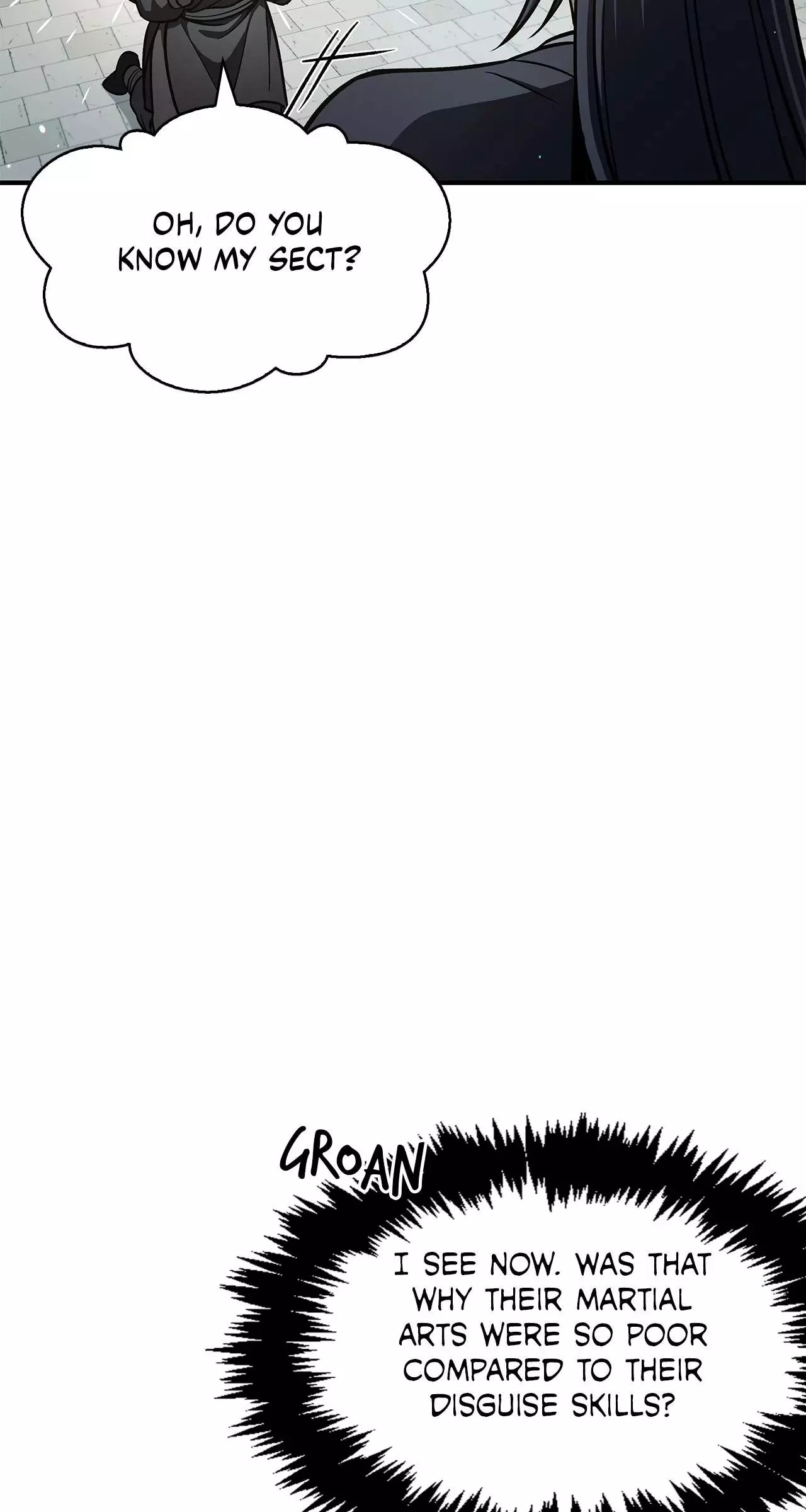 Cheonhwa Archive's Young Master Chapter 52 page 27