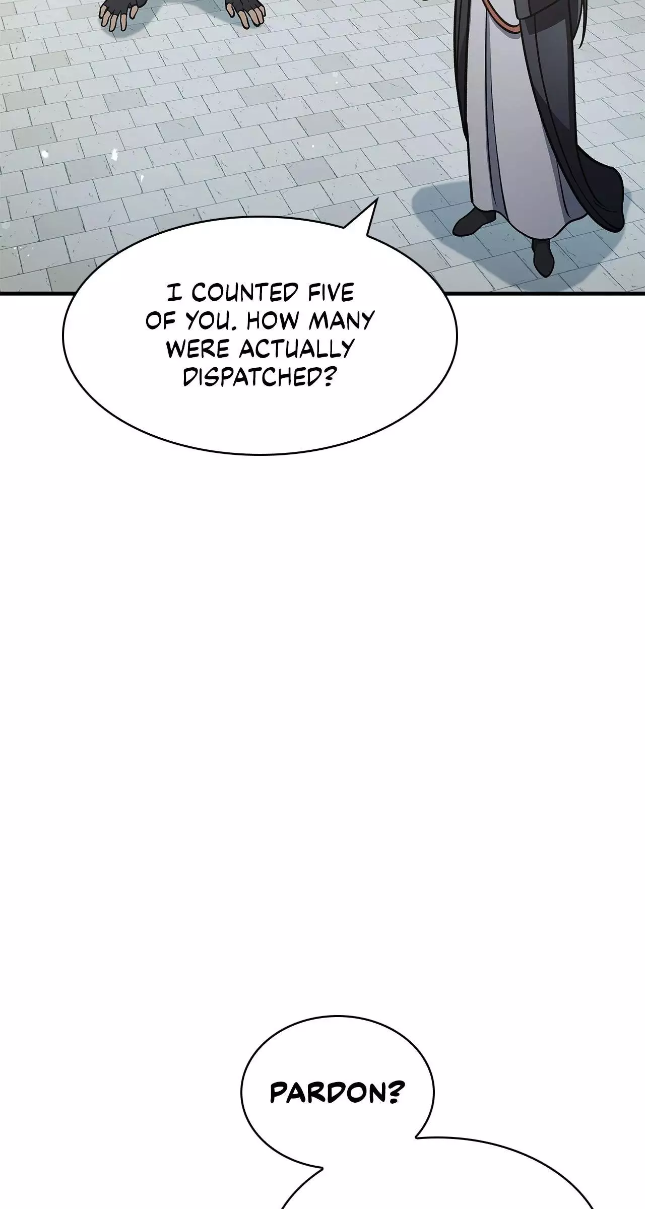 Cheonhwa Archive's Young Master Chapter 52 page 30