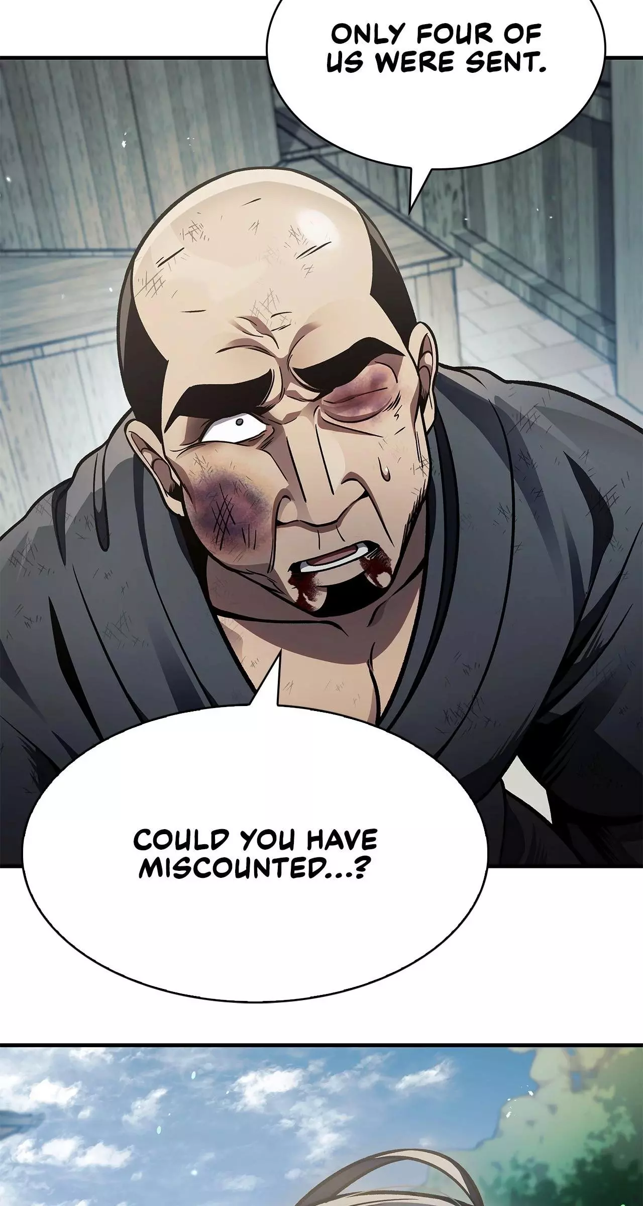 Cheonhwa Archive's Young Master Chapter 52 page 31