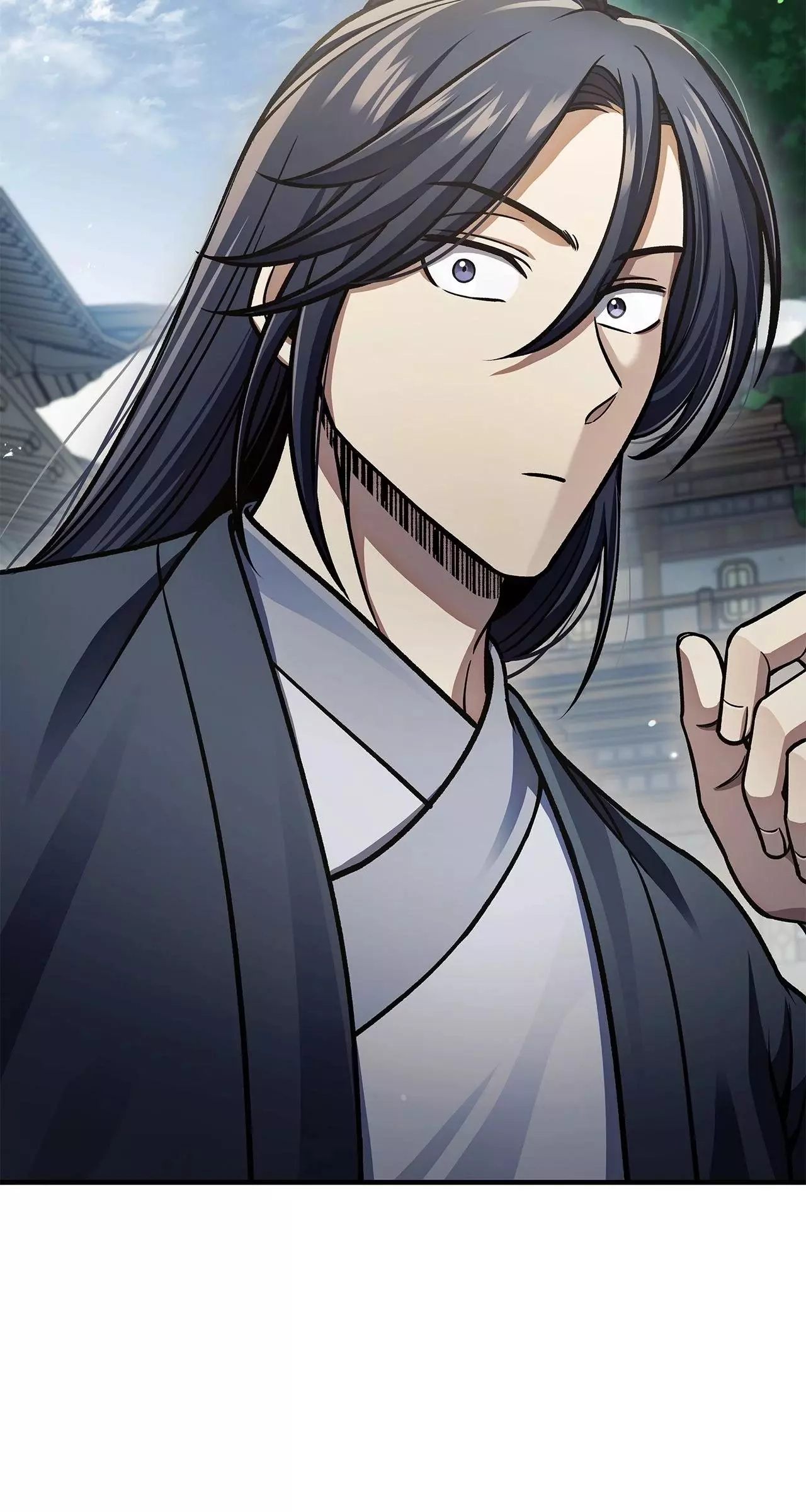 Cheonhwa Archive's Young Master Chapter 52 page 32