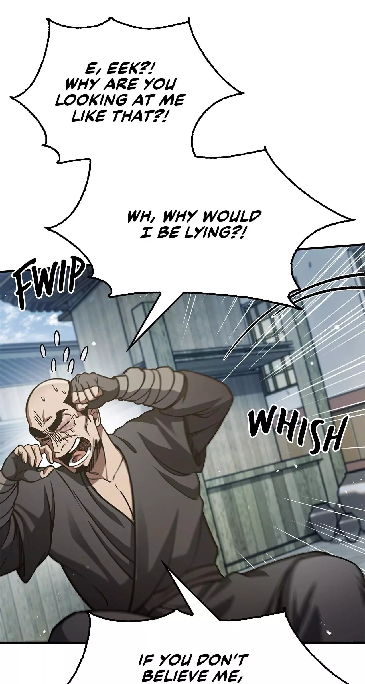Cheonhwa Archive's Young Master Chapter 52 page 34