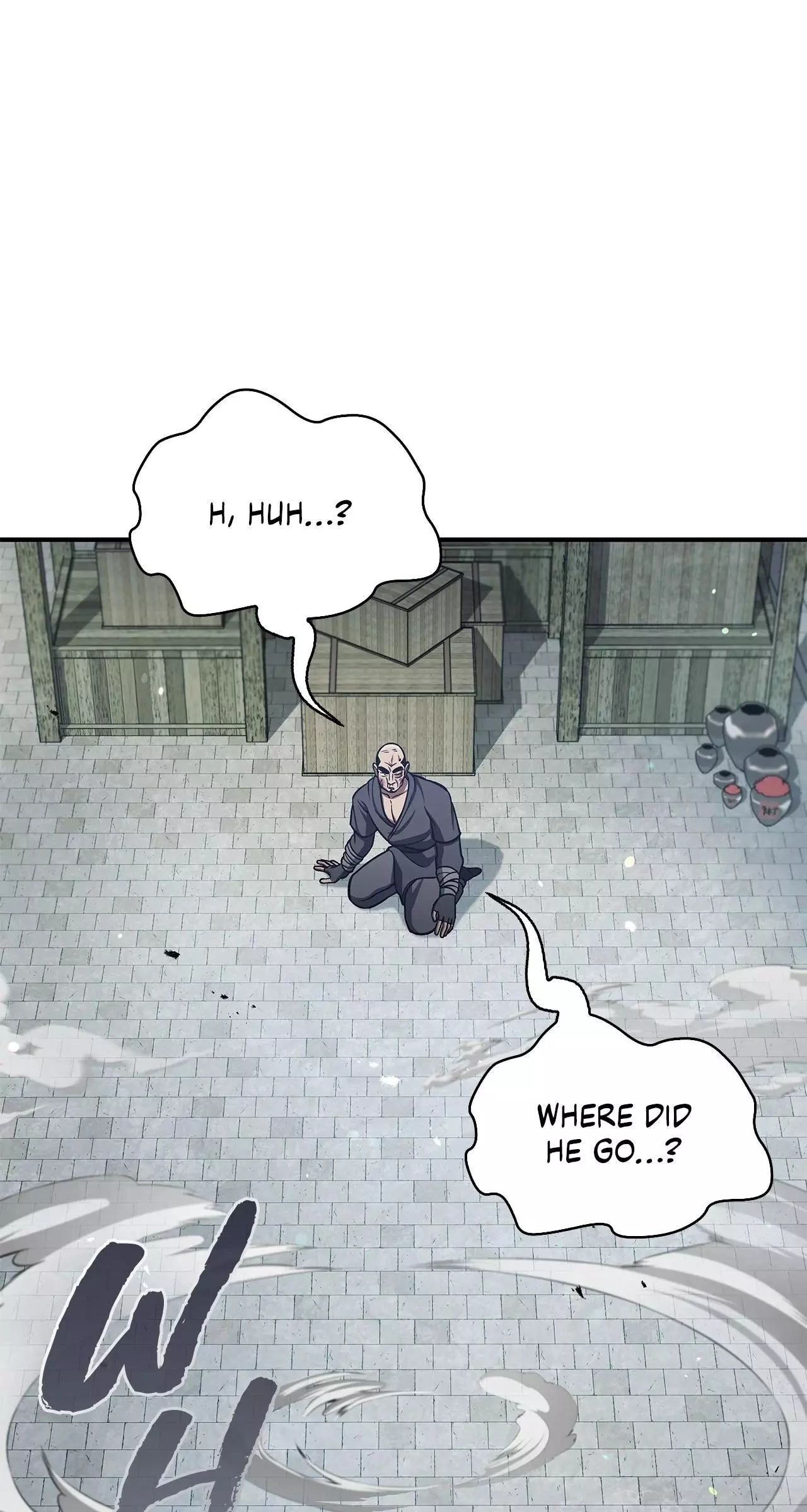Cheonhwa Archive's Young Master Chapter 52 page 36