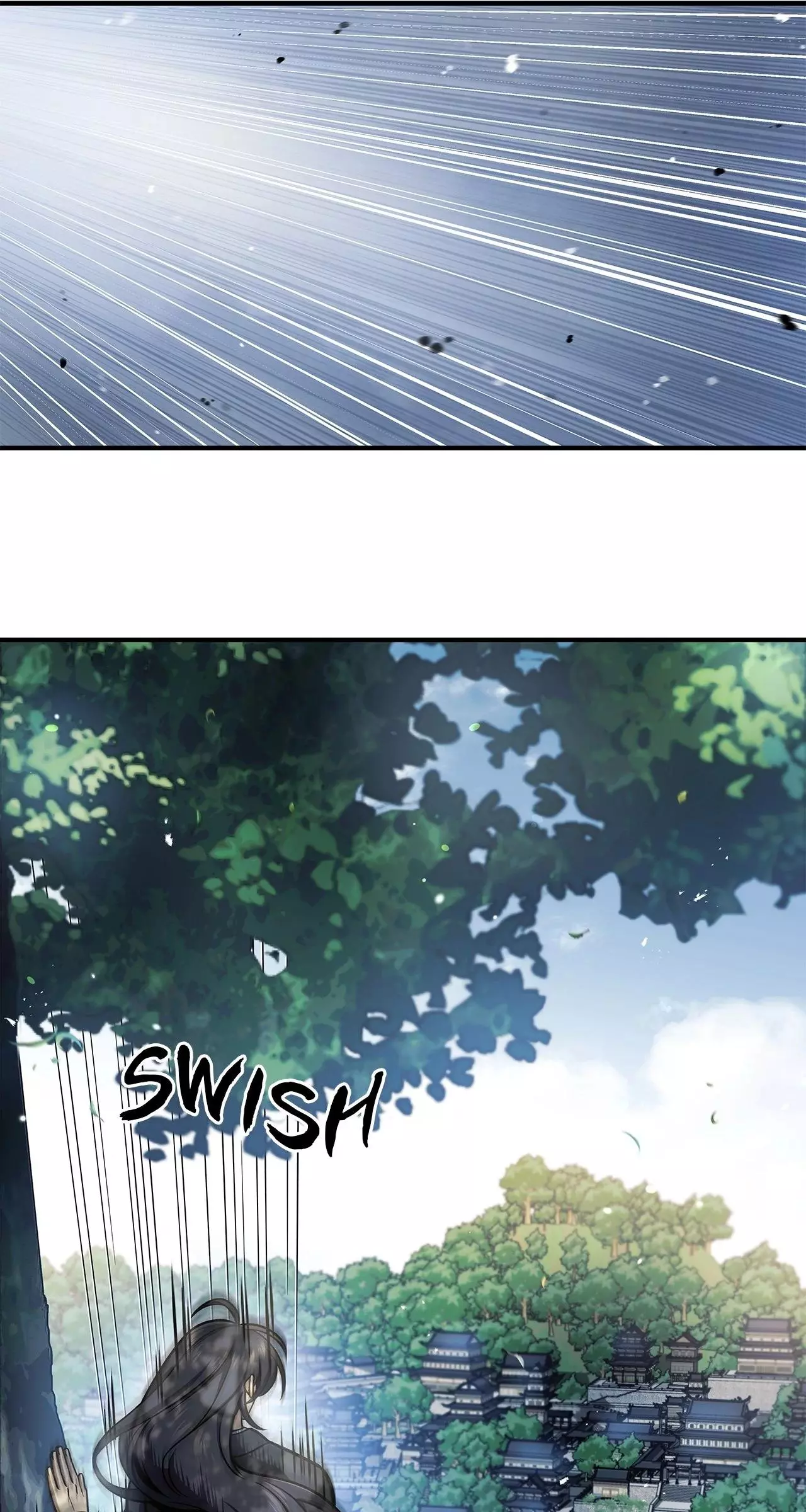 Cheonhwa Archive's Young Master Chapter 52 page 38