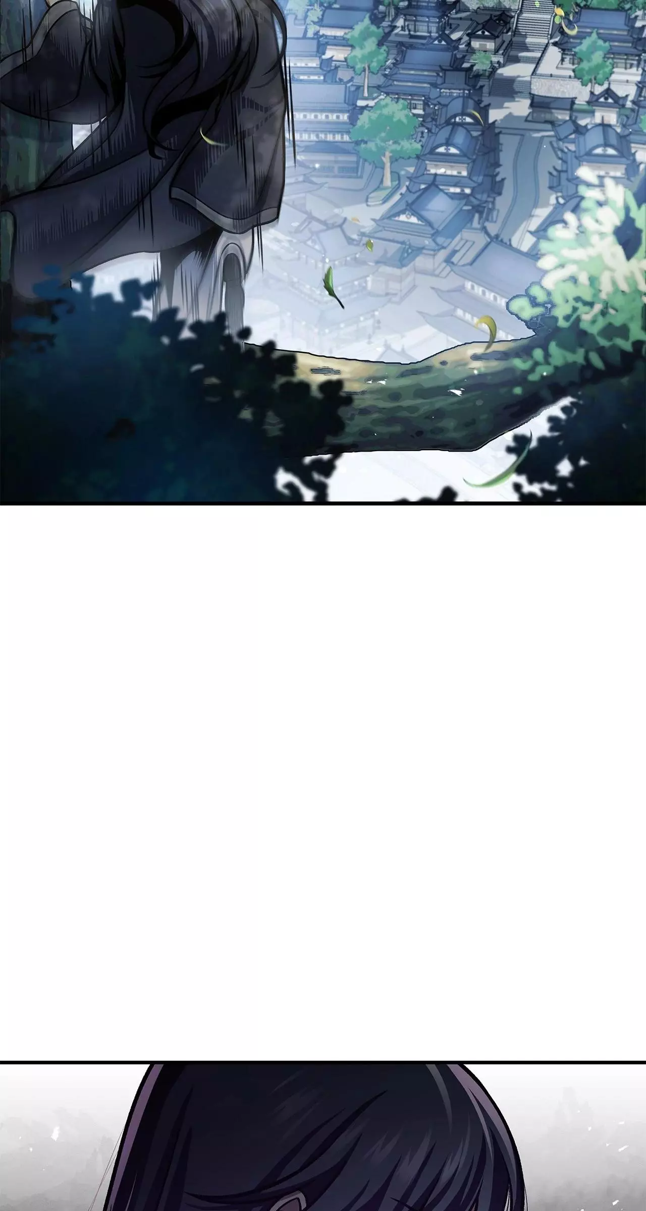 Cheonhwa Archive's Young Master Chapter 52 page 39