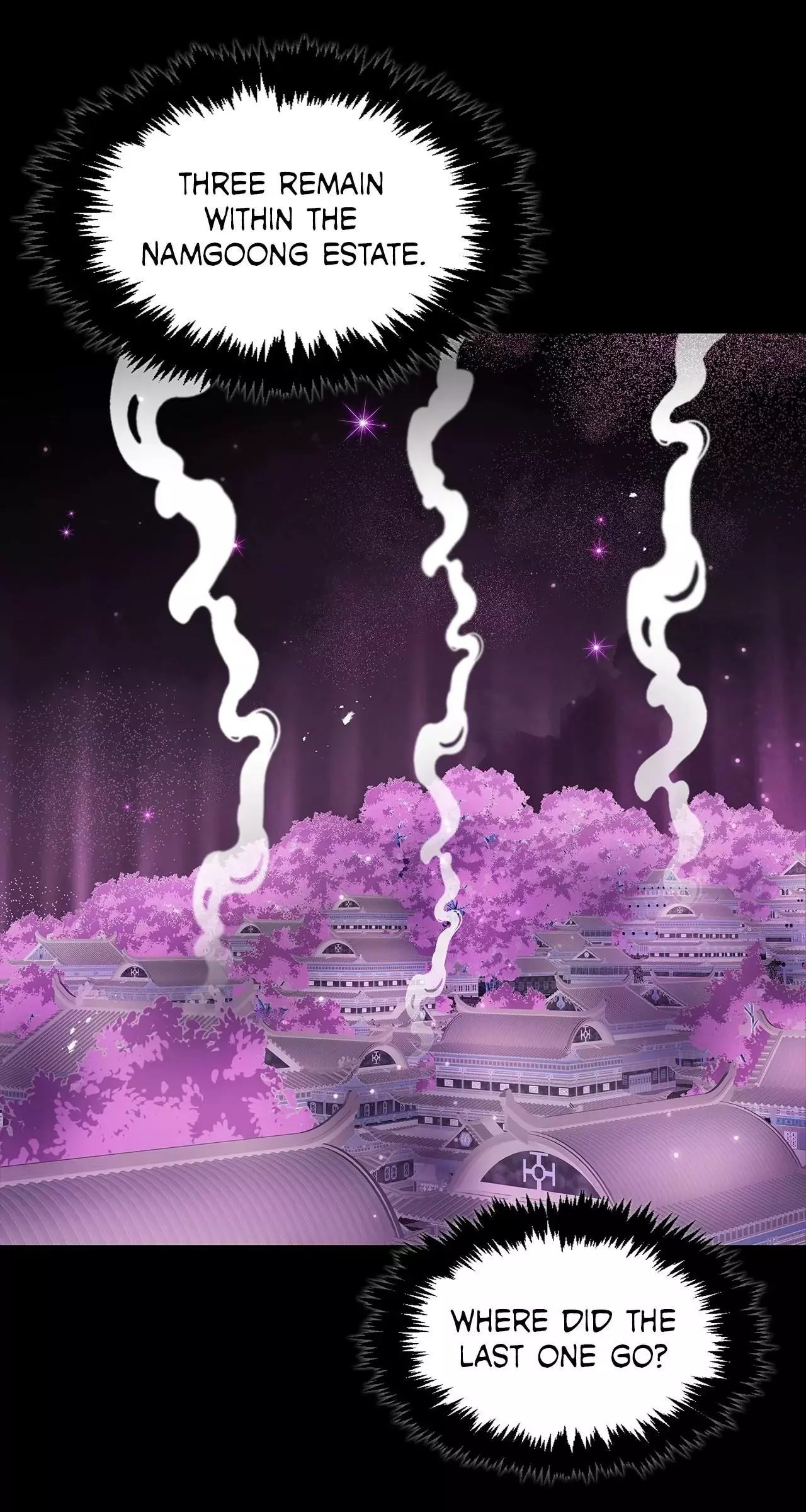 Cheonhwa Archive's Young Master Chapter 52 page 43