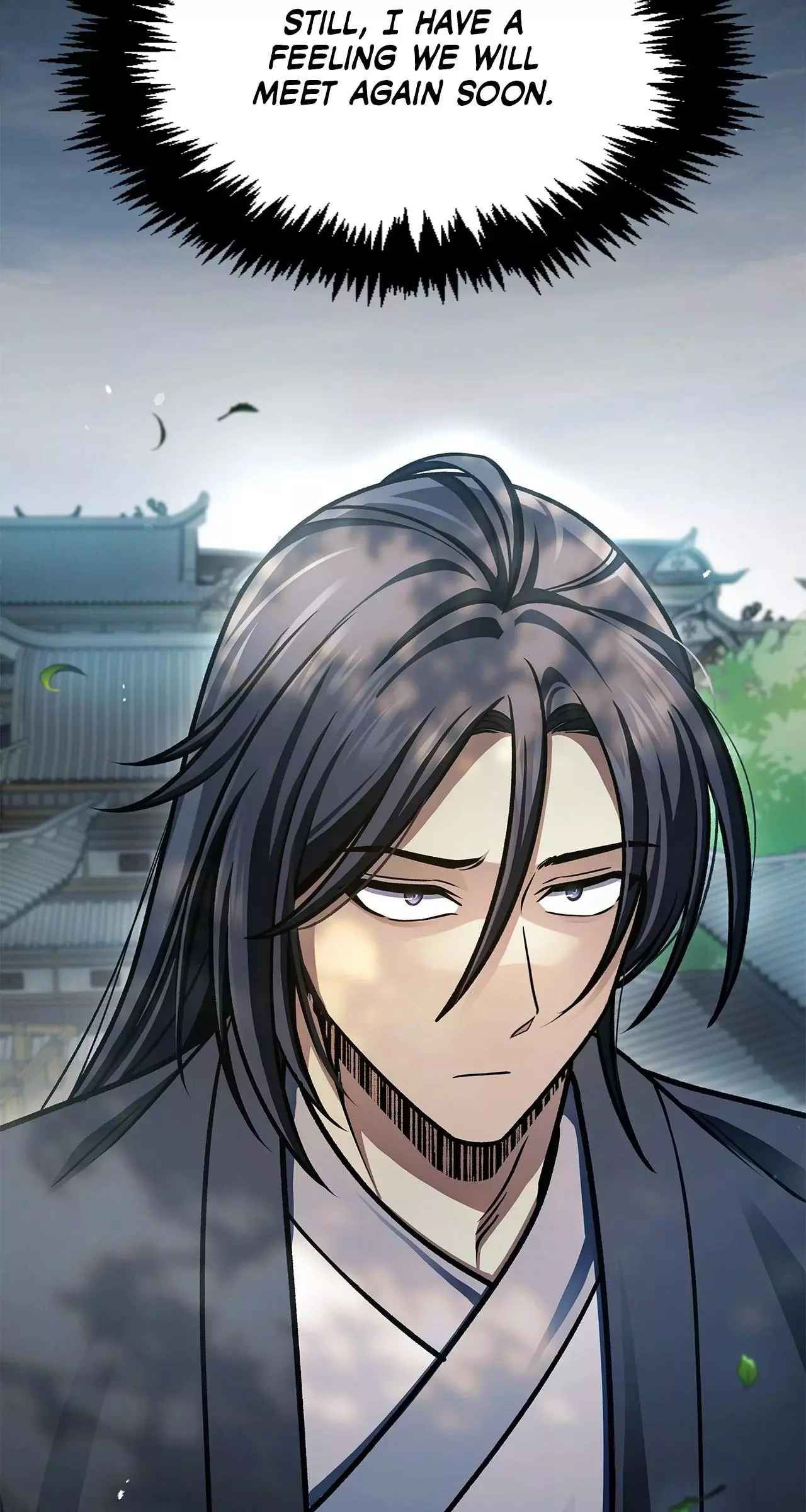 Cheonhwa Archive's Young Master Chapter 52 page 47
