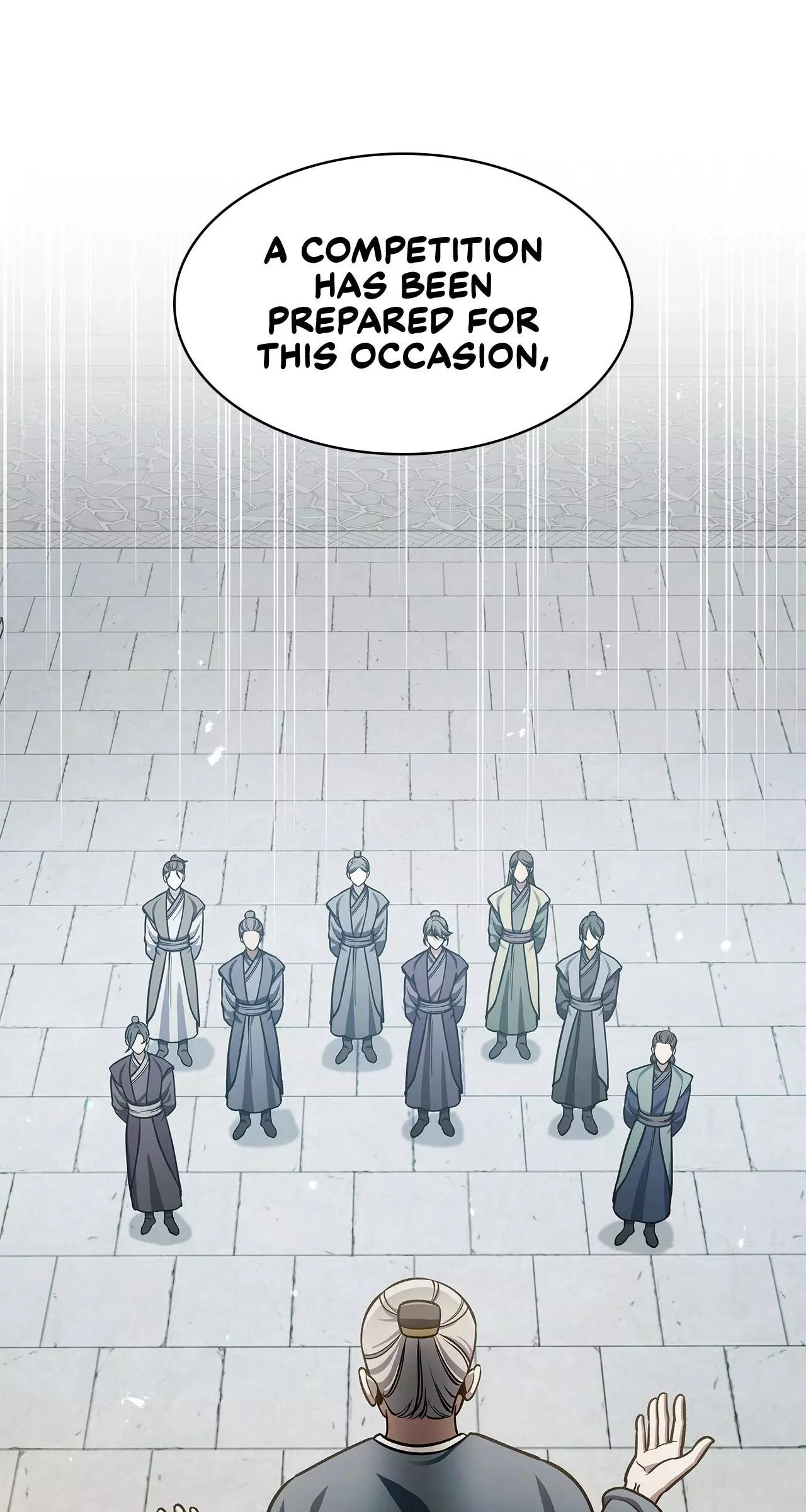 Cheonhwa Archive's Young Master Chapter 52 page 51