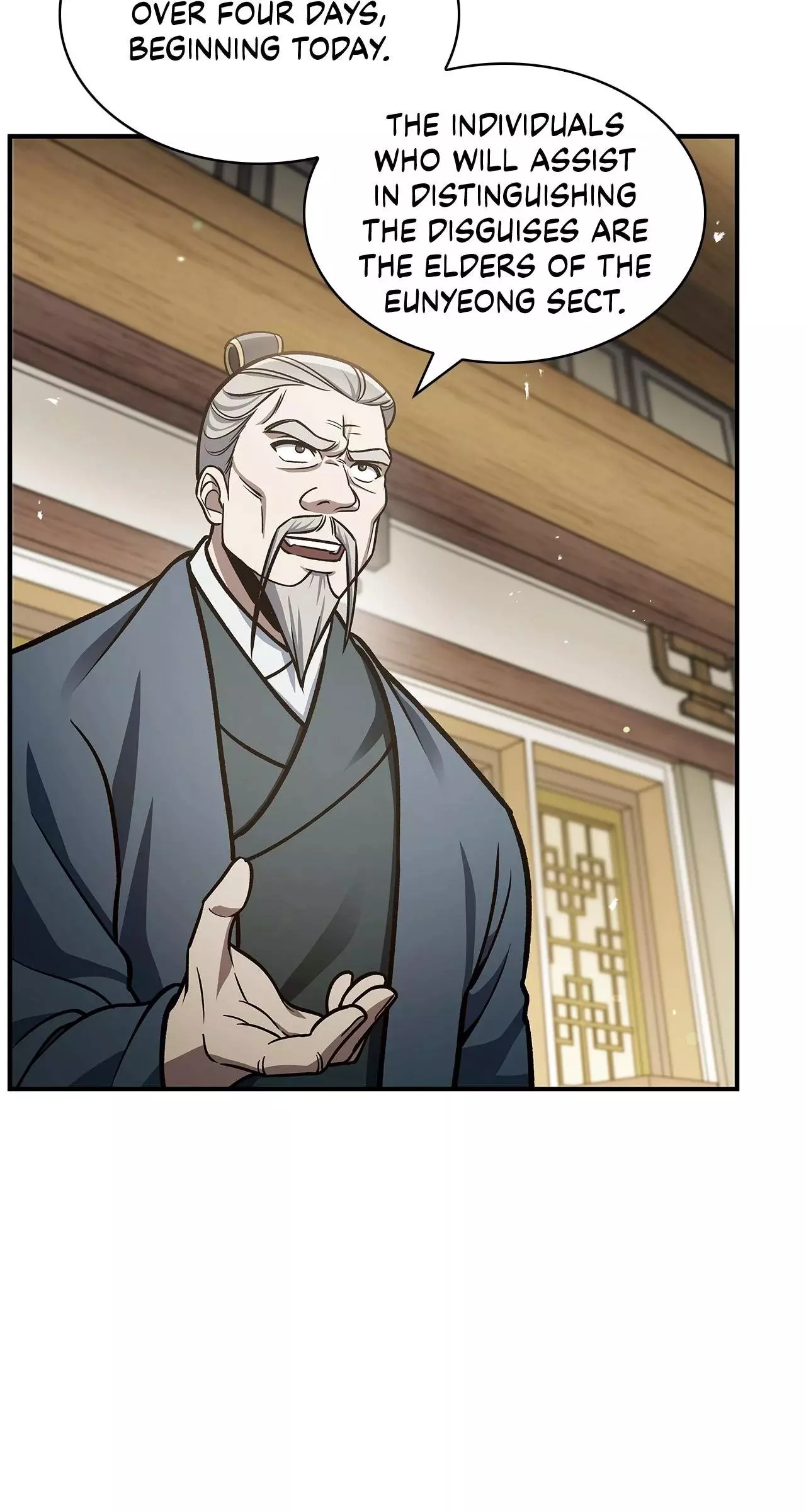 Cheonhwa Archive's Young Master Chapter 52 page 53