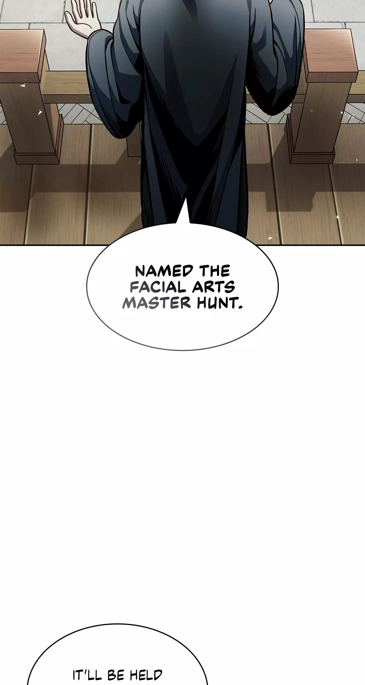 Cheonhwa Archive's Young Master Chapter 52 page 52