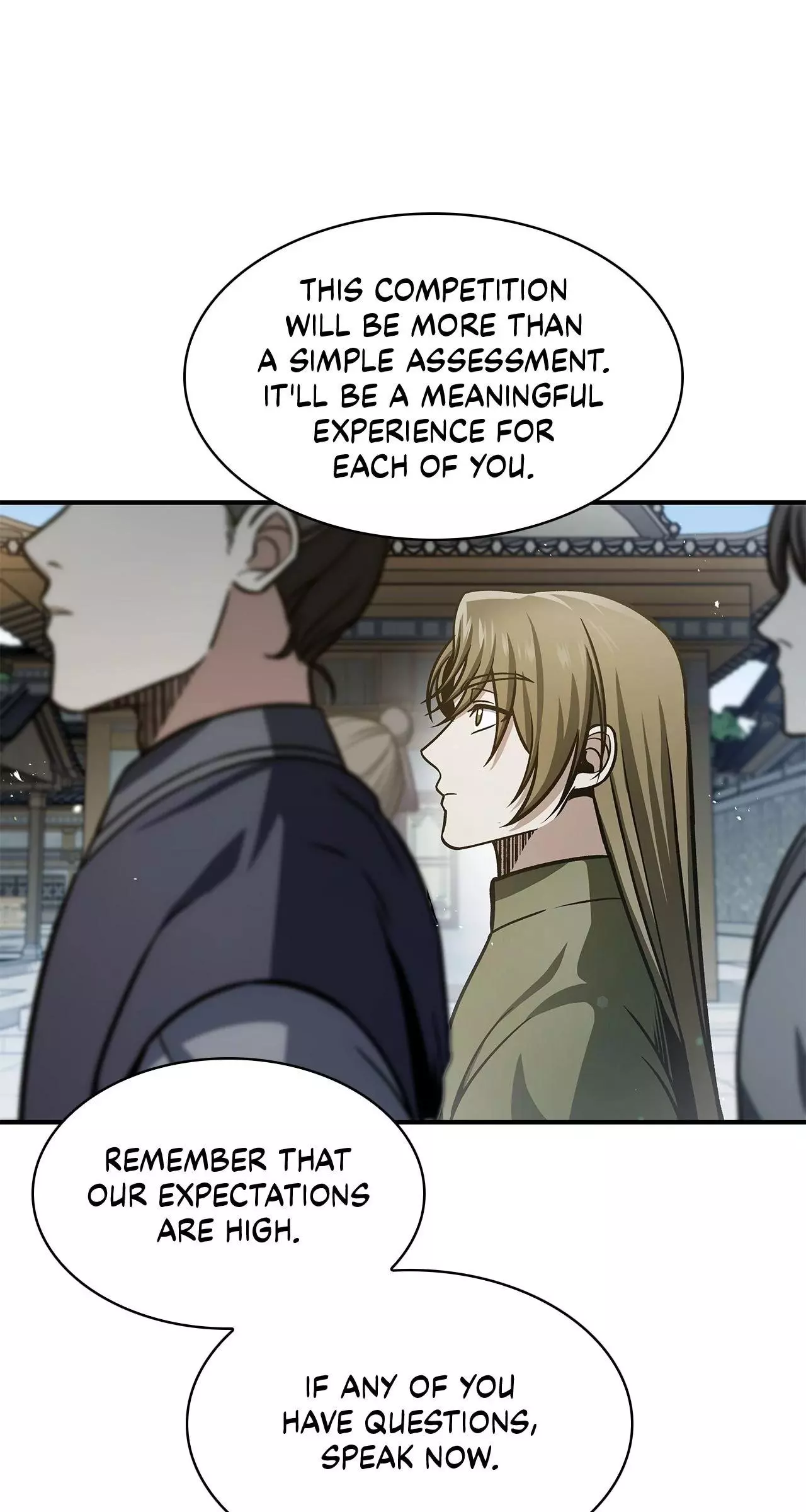 Cheonhwa Archive's Young Master Chapter 52 page 54