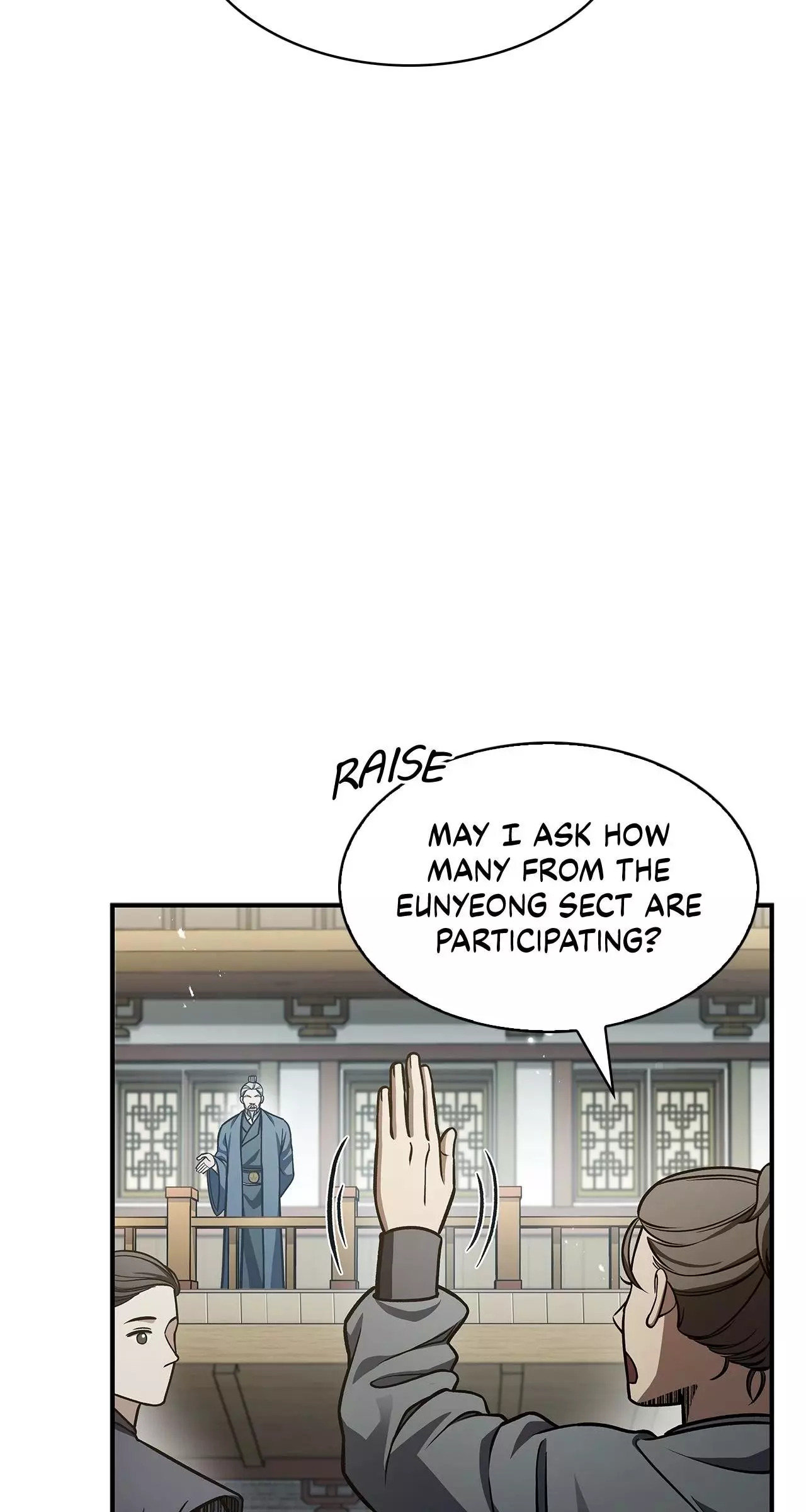 Cheonhwa Archive's Young Master Chapter 52 page 55
