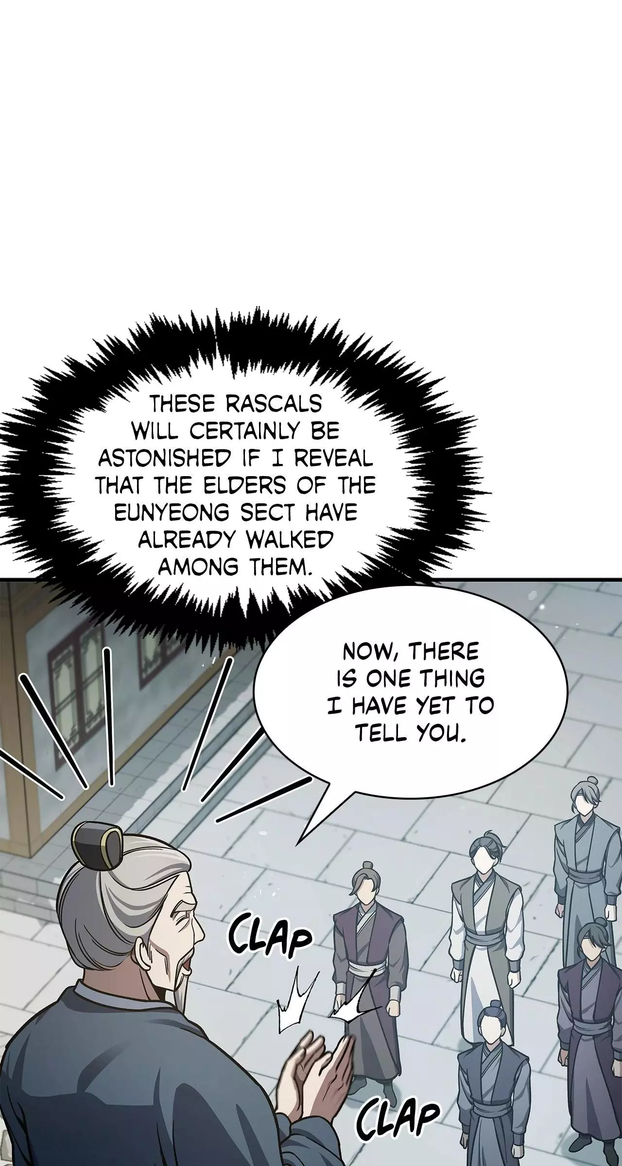 Cheonhwa Archive's Young Master Chapter 52 page 60