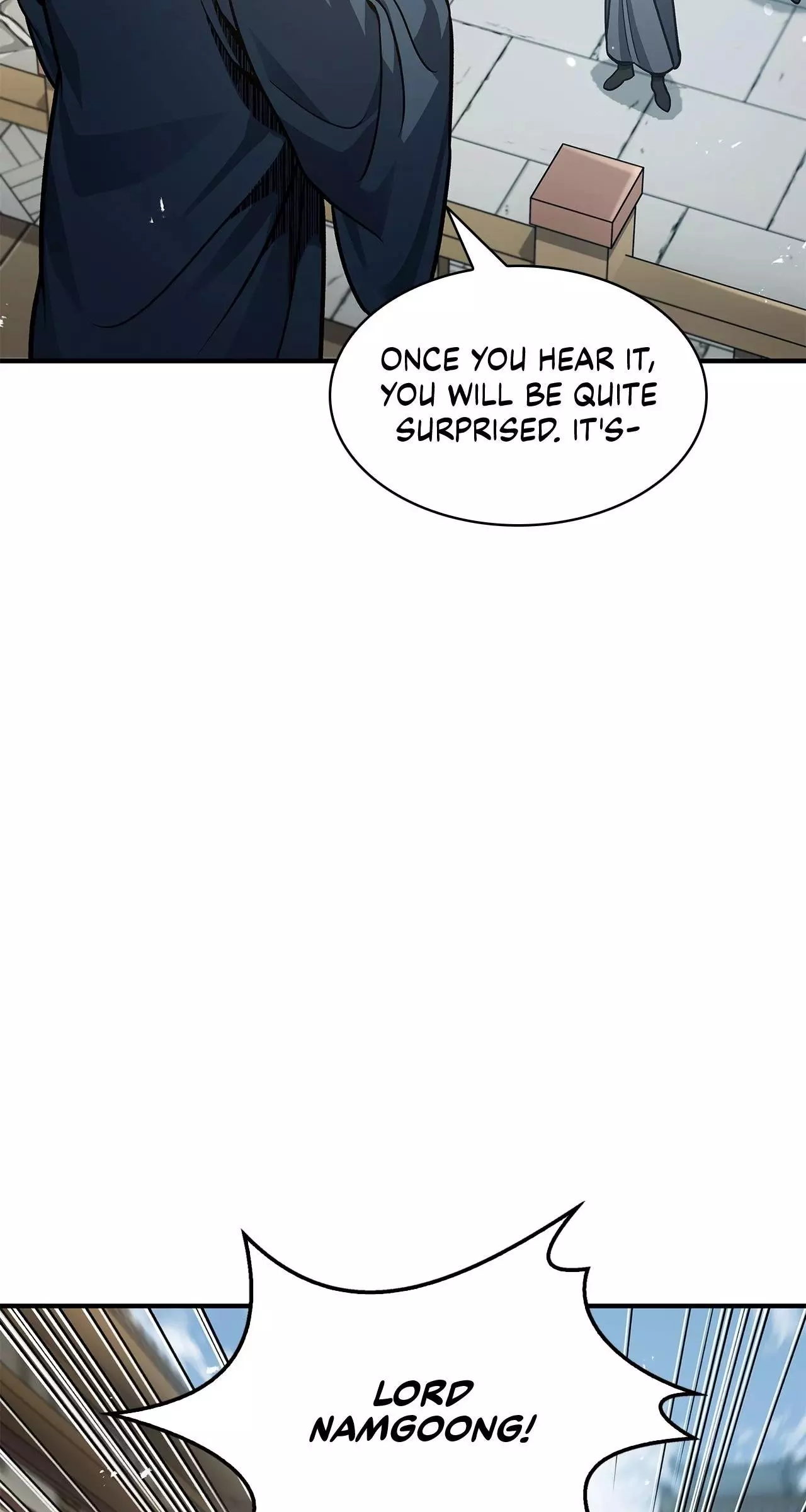 Cheonhwa Archive's Young Master Chapter 52 page 61
