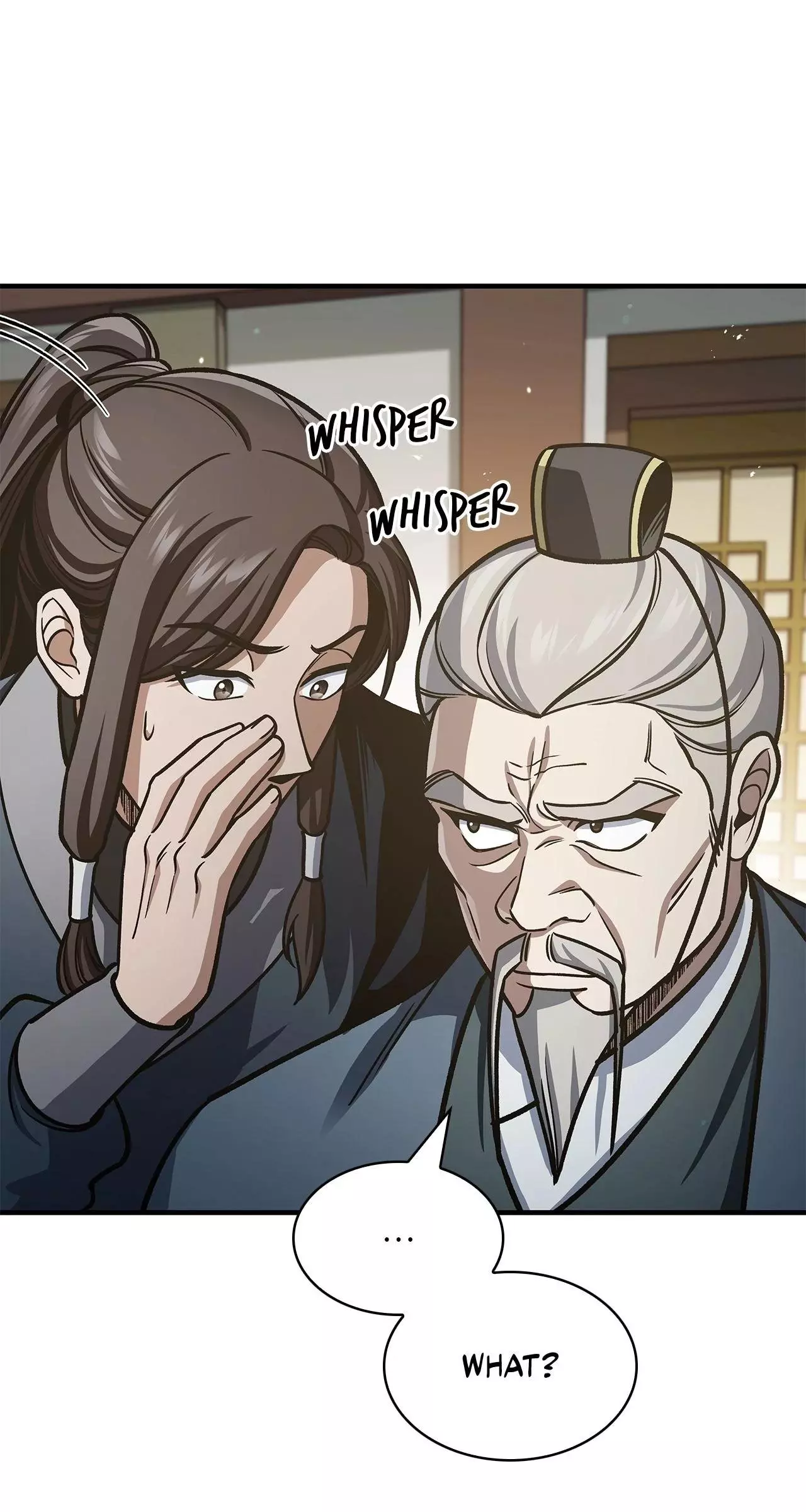 Cheonhwa Archive's Young Master Chapter 52 page 64