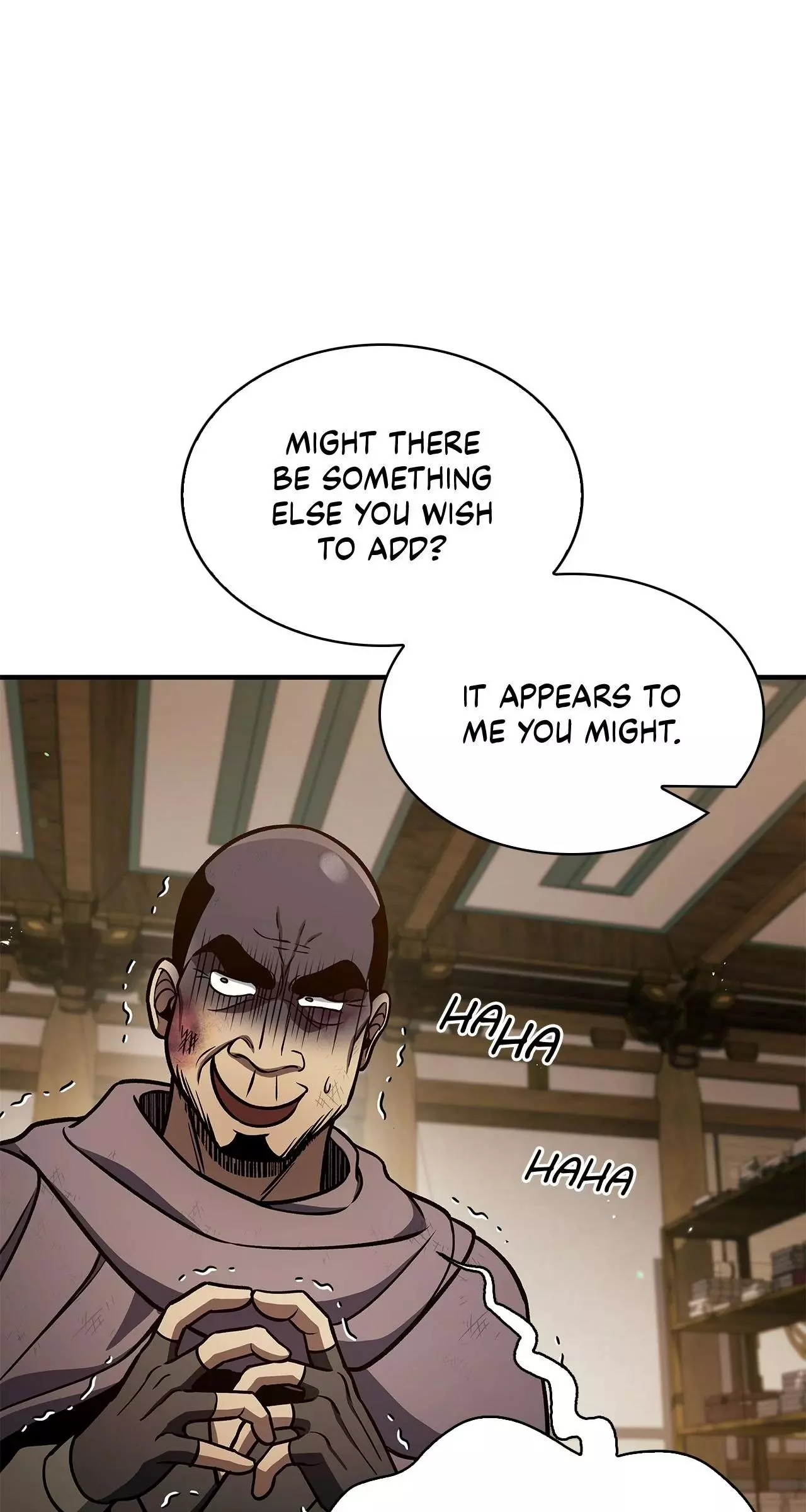 Cheonhwa Archive's Young Master Chapter 52 page 76