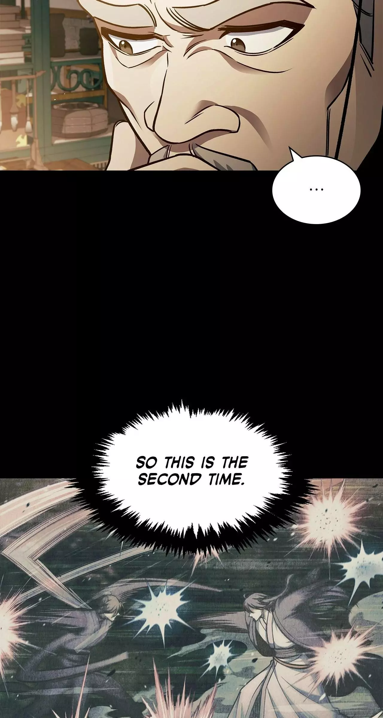 Cheonhwa Archive's Young Master Chapter 52 page 78