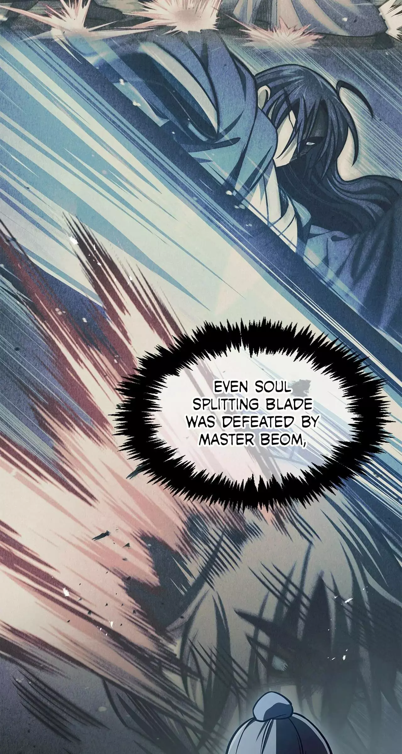 Cheonhwa Archive's Young Master Chapter 52 page 79