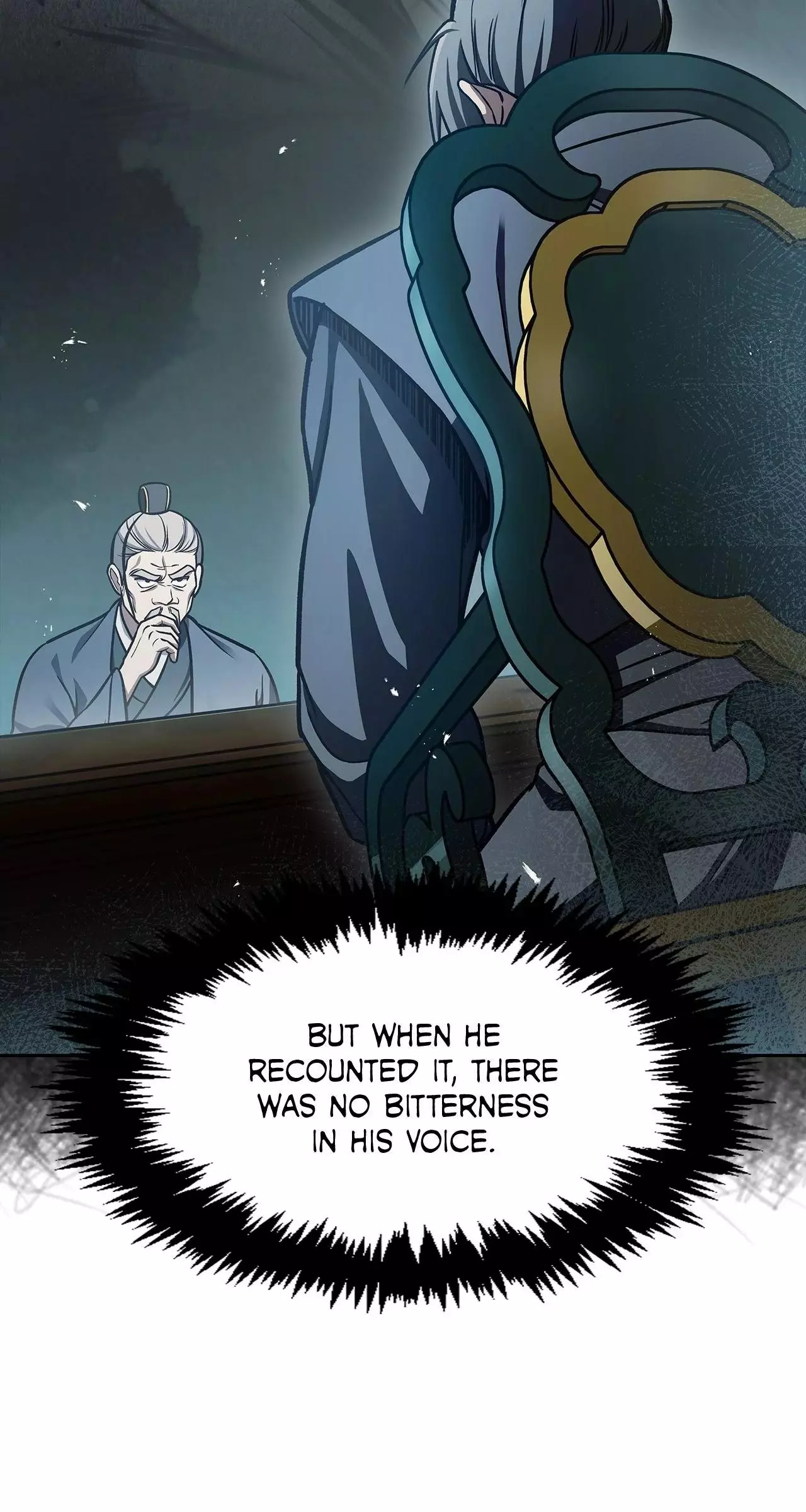 Cheonhwa Archive's Young Master Chapter 52 page 80