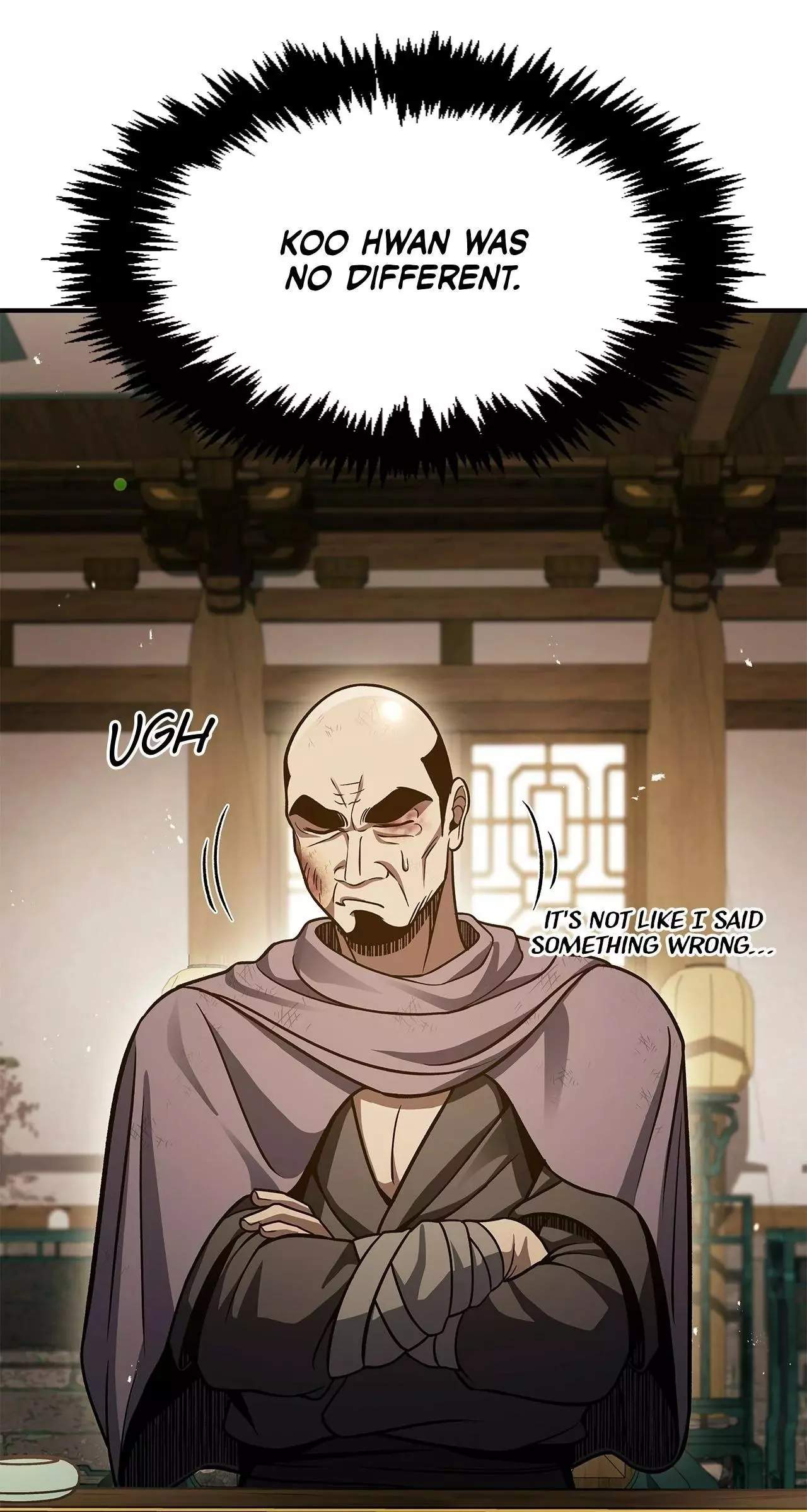 Cheonhwa Archive's Young Master Chapter 52 page 82