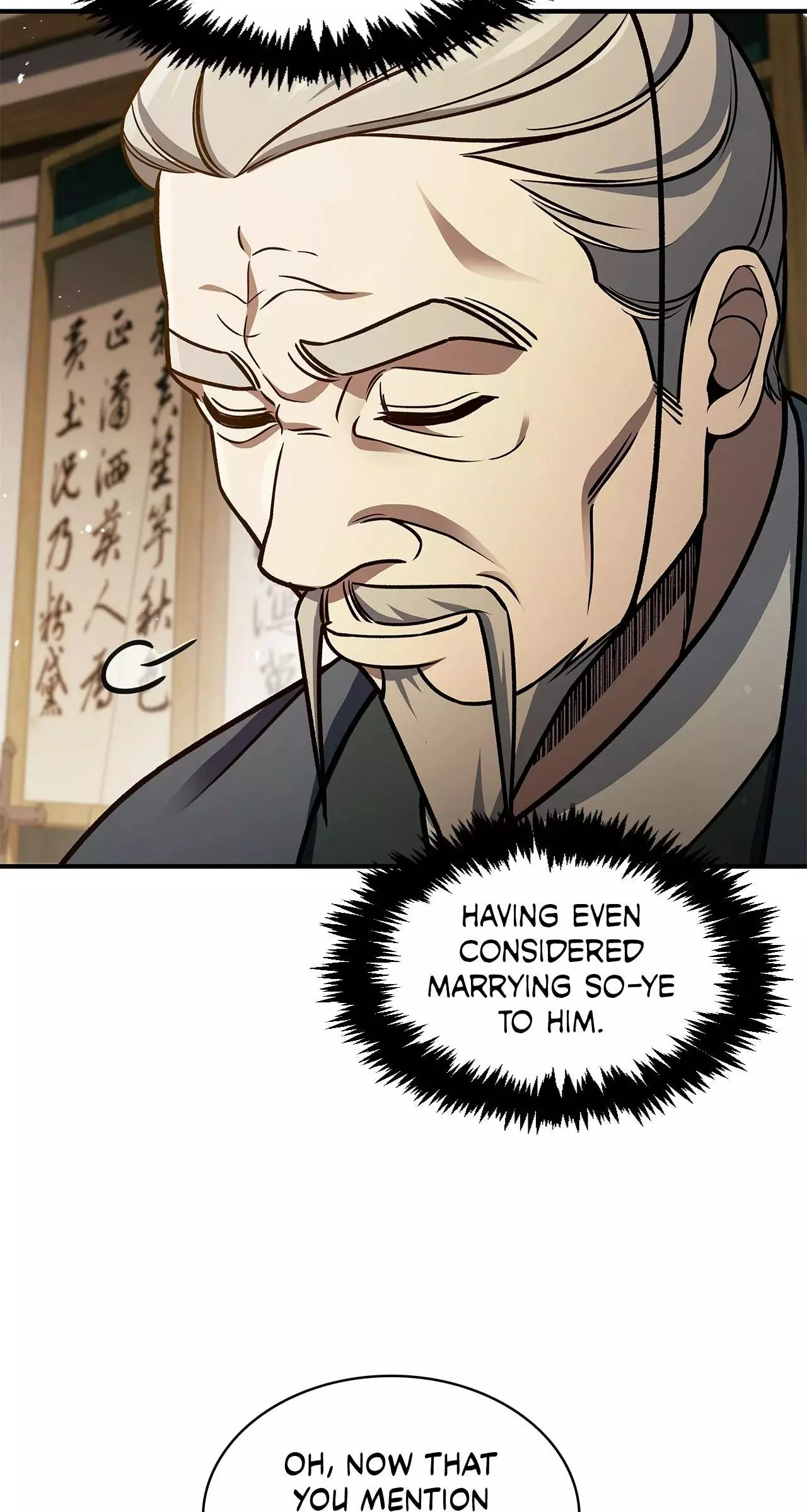 Cheonhwa Archive's Young Master Chapter 52 page 84