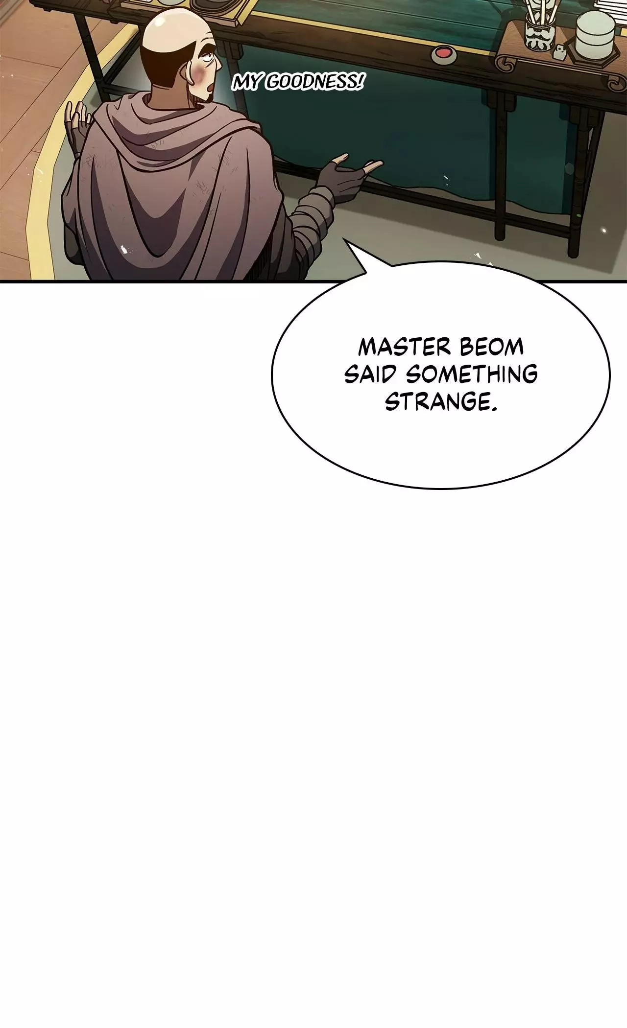 Cheonhwa Archive's Young Master Chapter 52 page 86