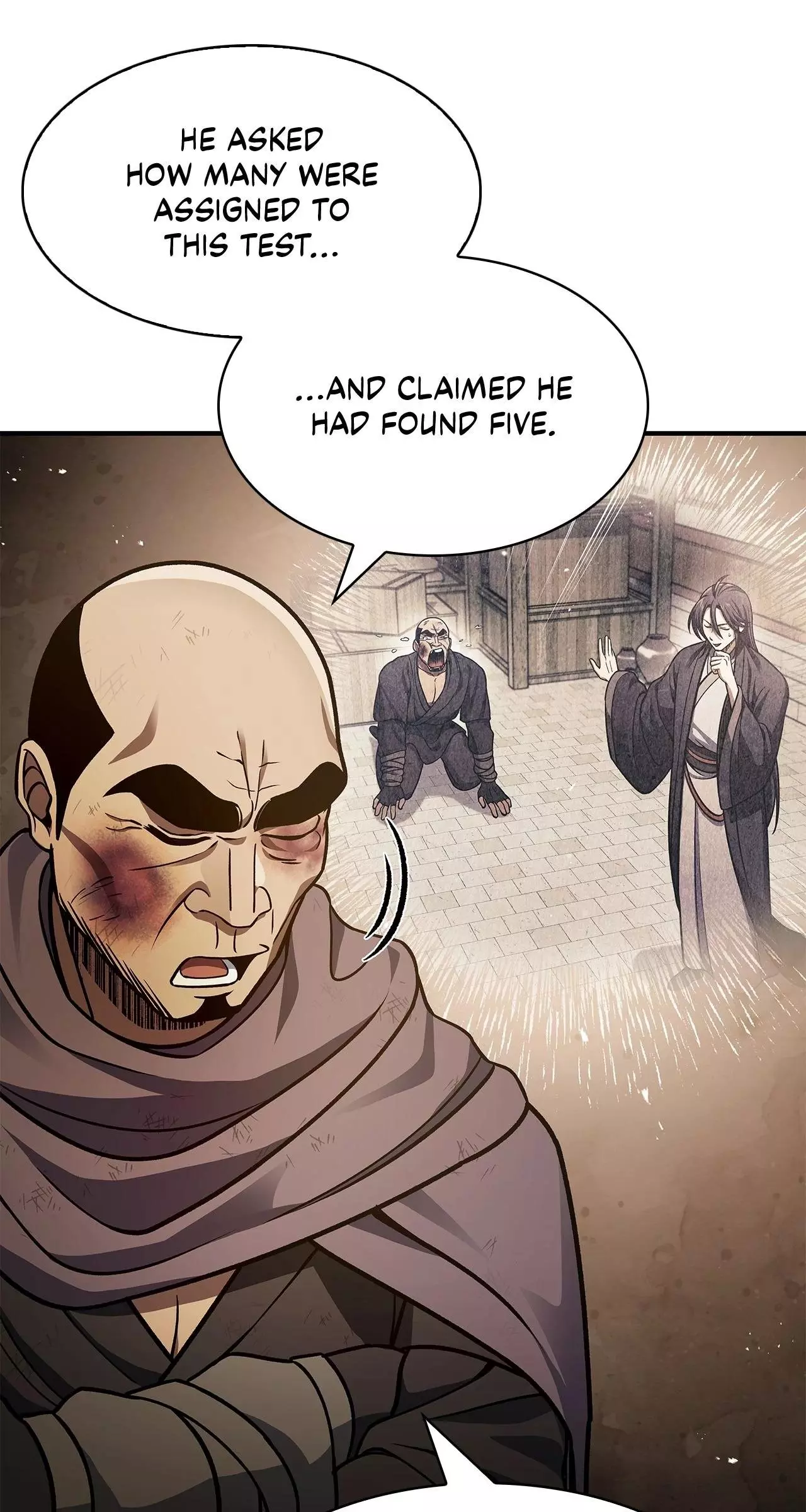Cheonhwa Archive's Young Master Chapter 52 page 87