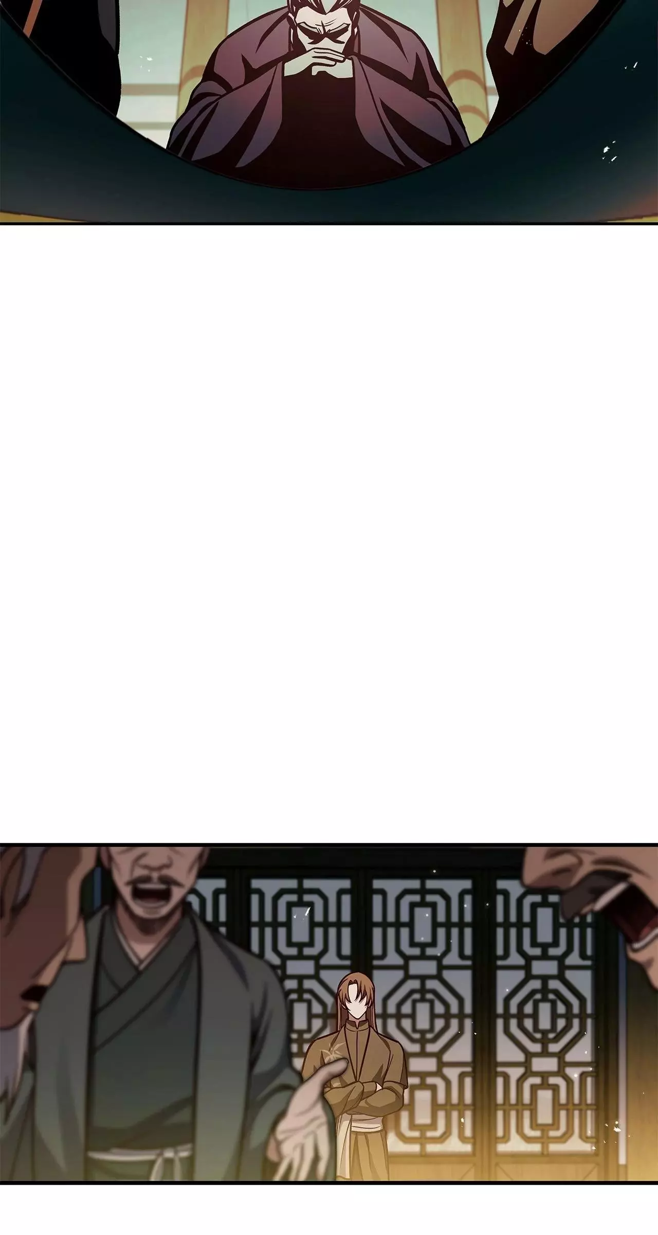 Cheonhwa Archive's Young Master Chapter 52 page 99