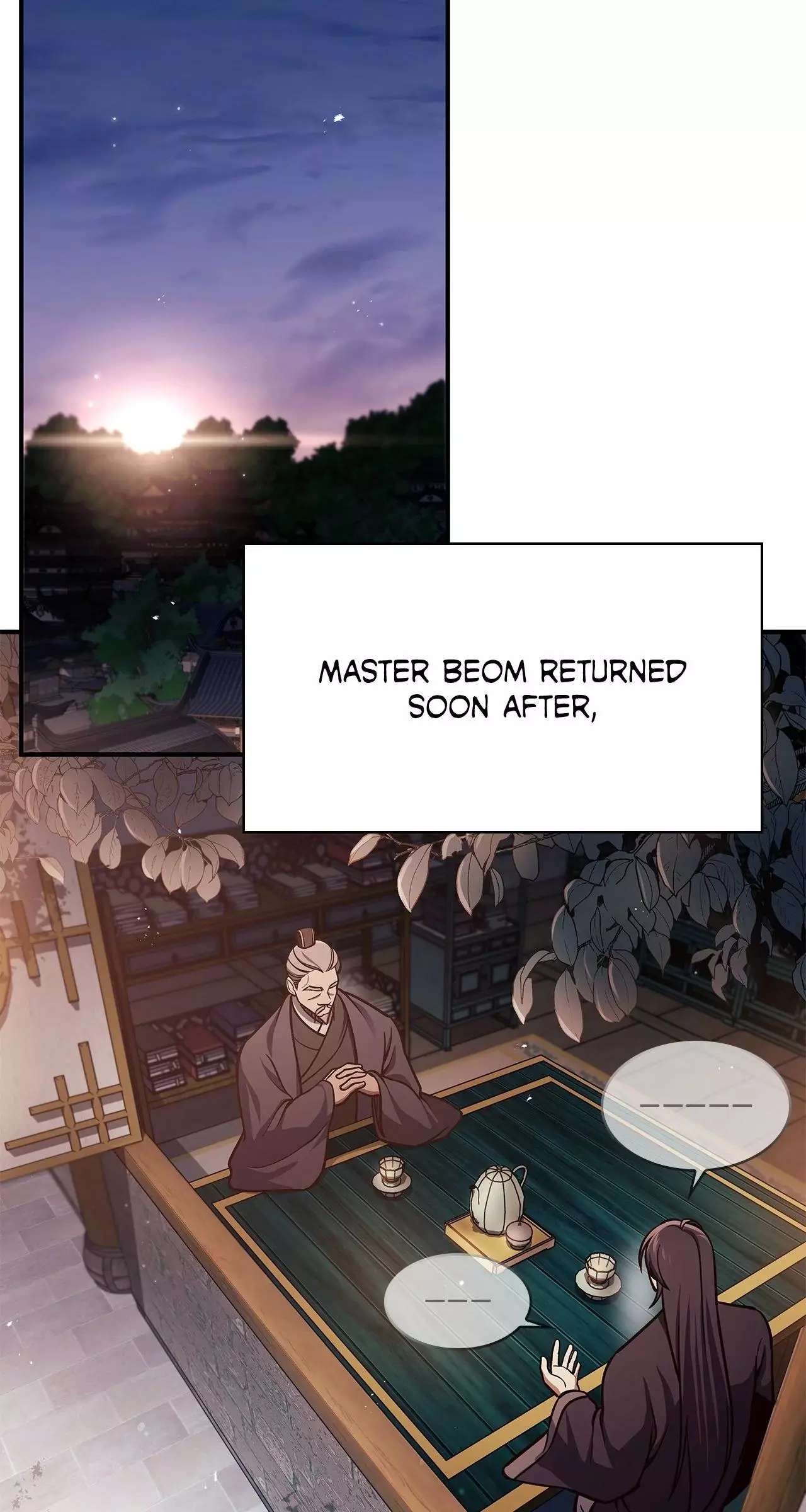 Cheonhwa Archive's Young Master Chapter 52 page 102