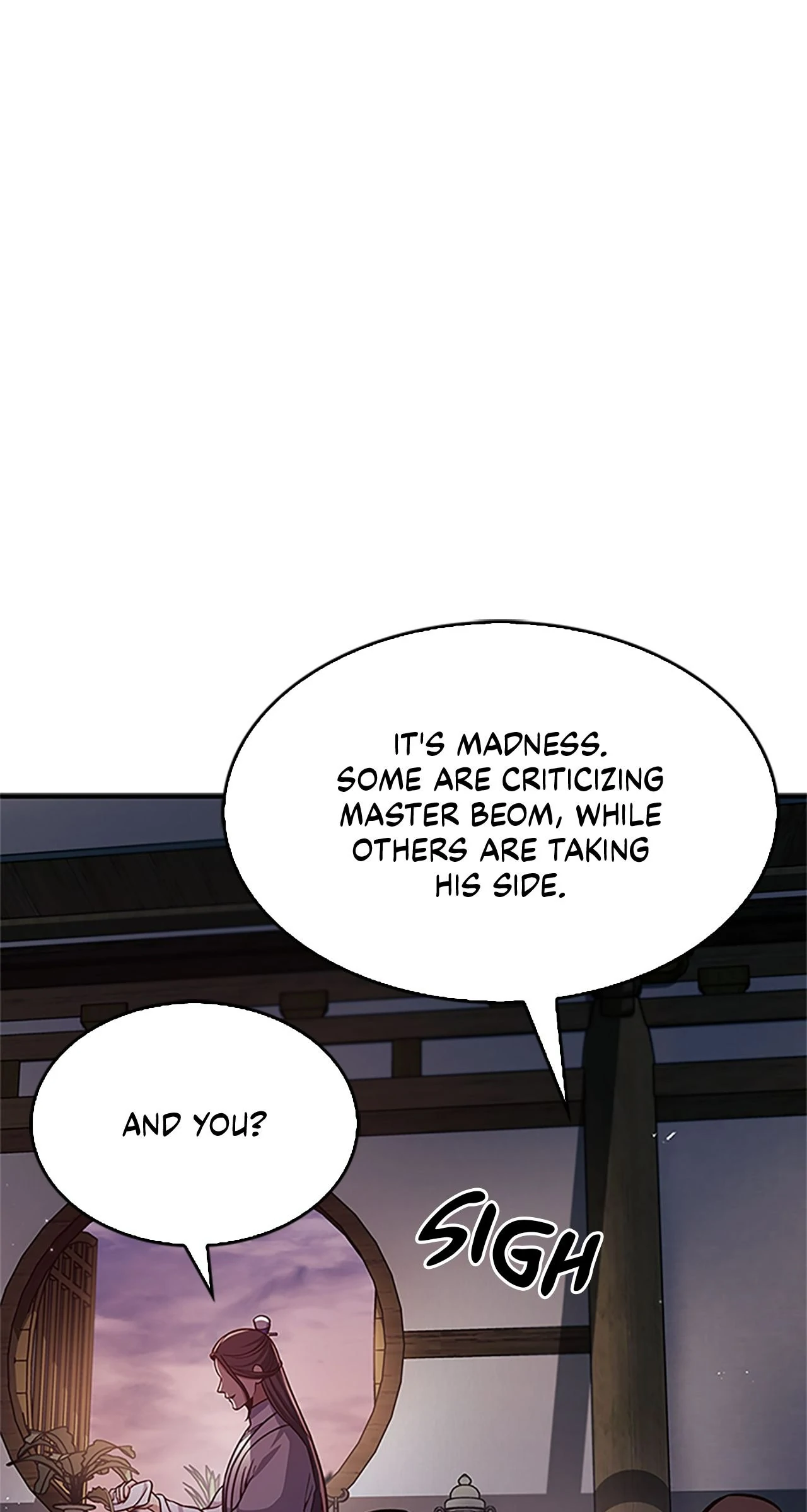 Cheonhwa Archive's Young Master Chapter 53 page 3