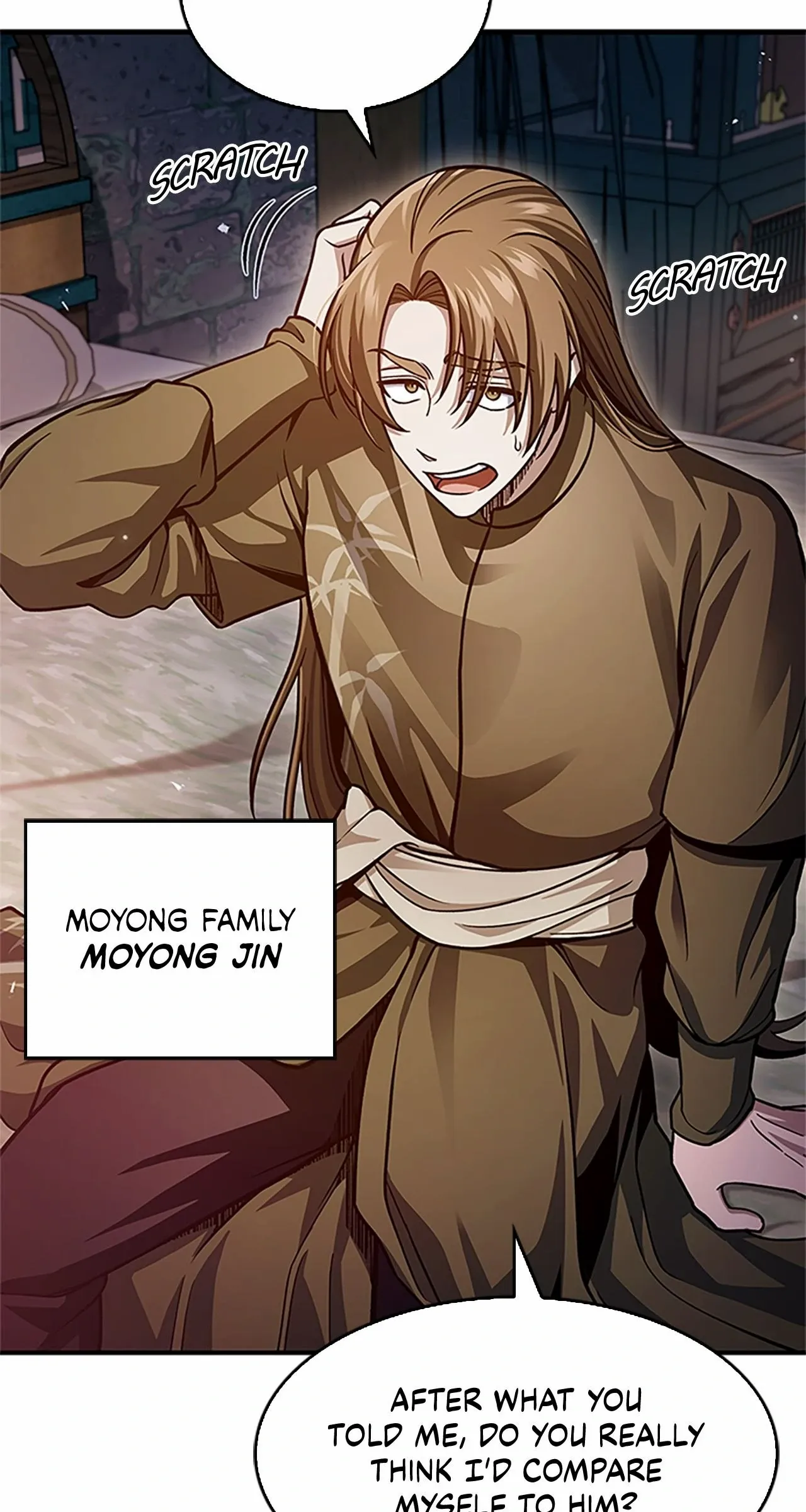 Cheonhwa Archive's Young Master Chapter 53 page 5