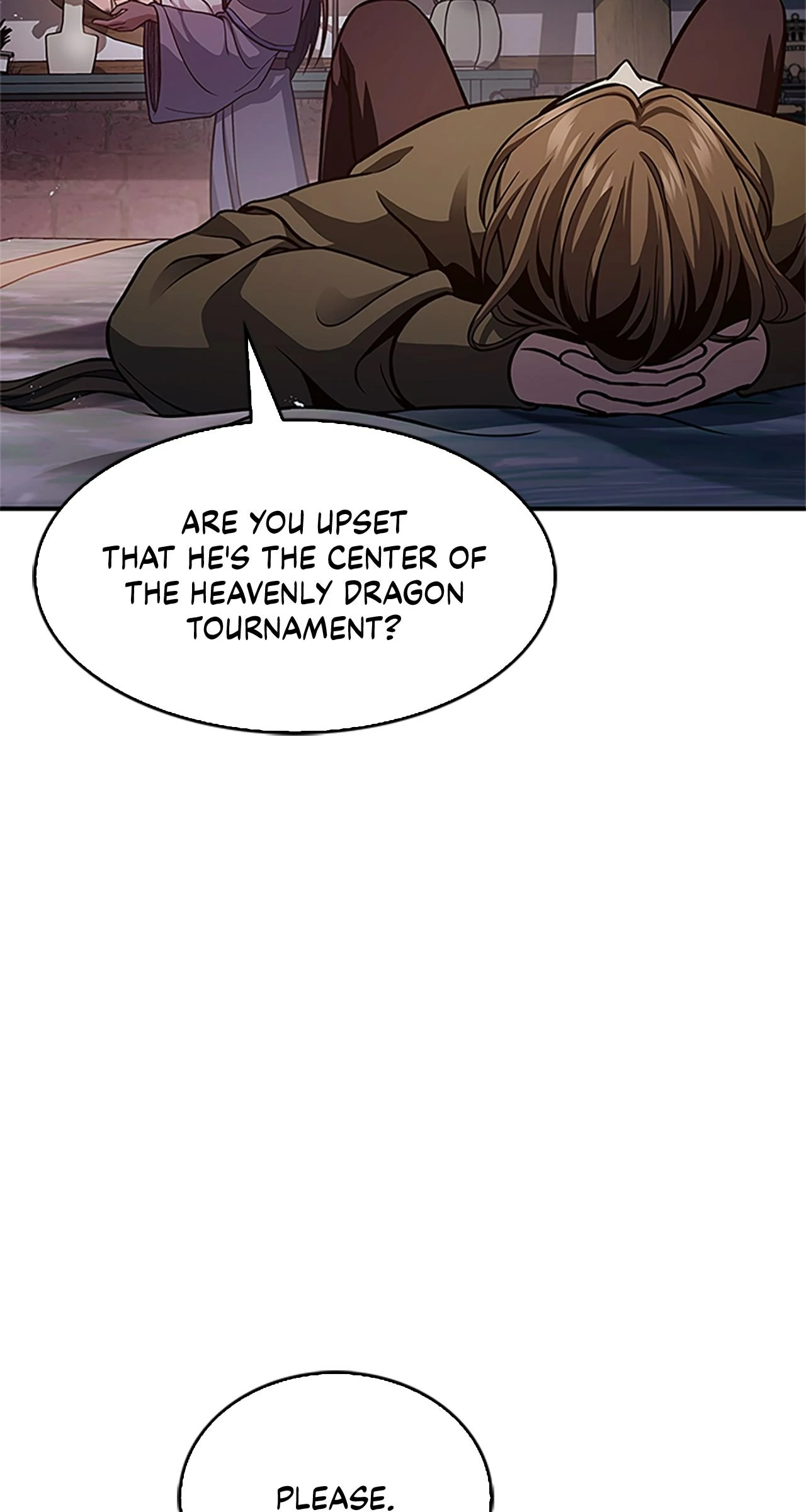 Cheonhwa Archive's Young Master Chapter 53 page 4