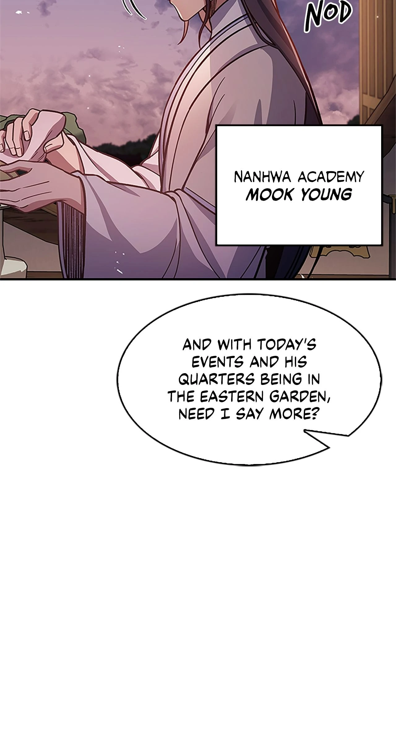 Cheonhwa Archive's Young Master Chapter 53 page 7