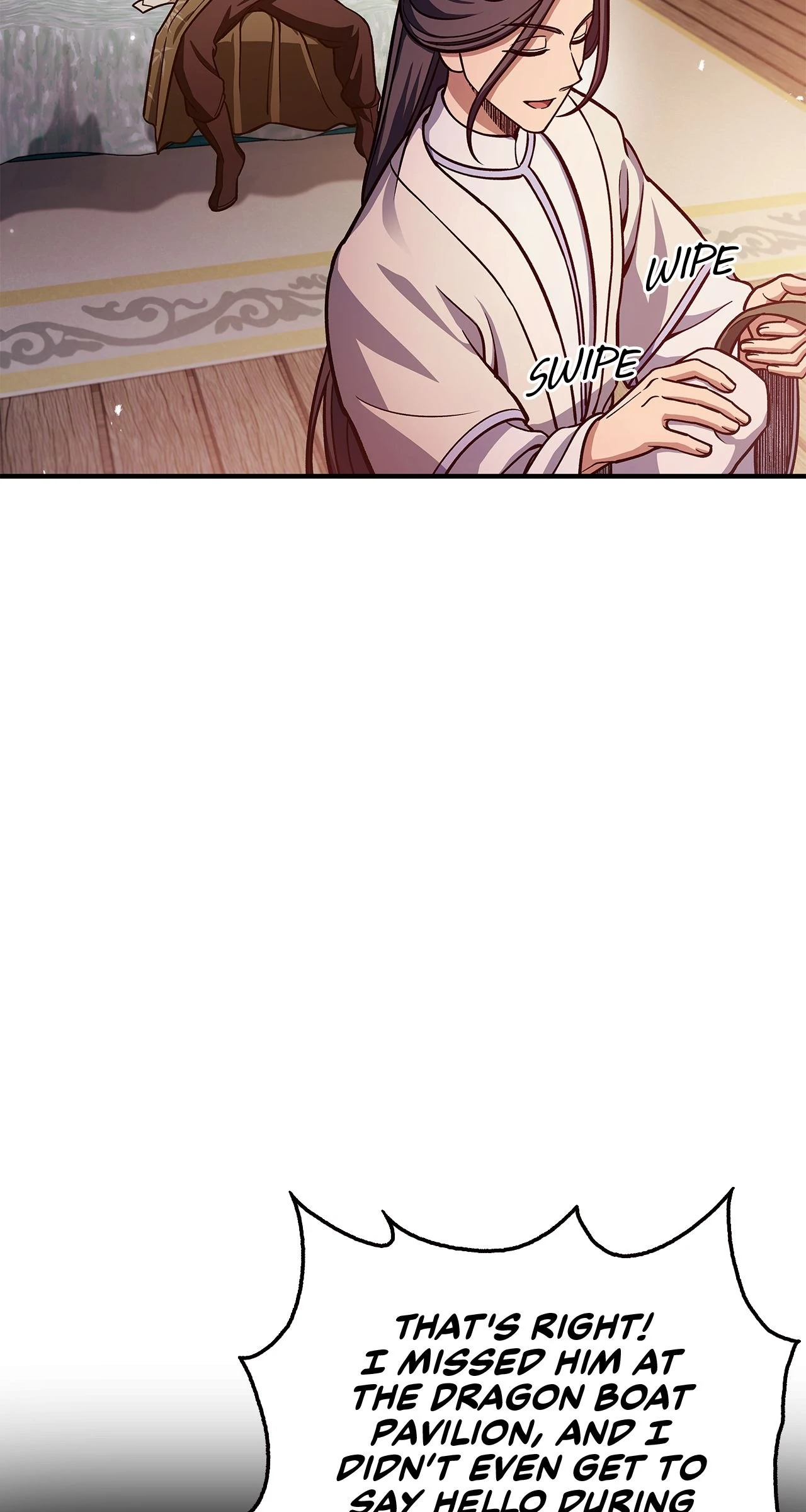 Cheonhwa Archive's Young Master Chapter 53 page 11