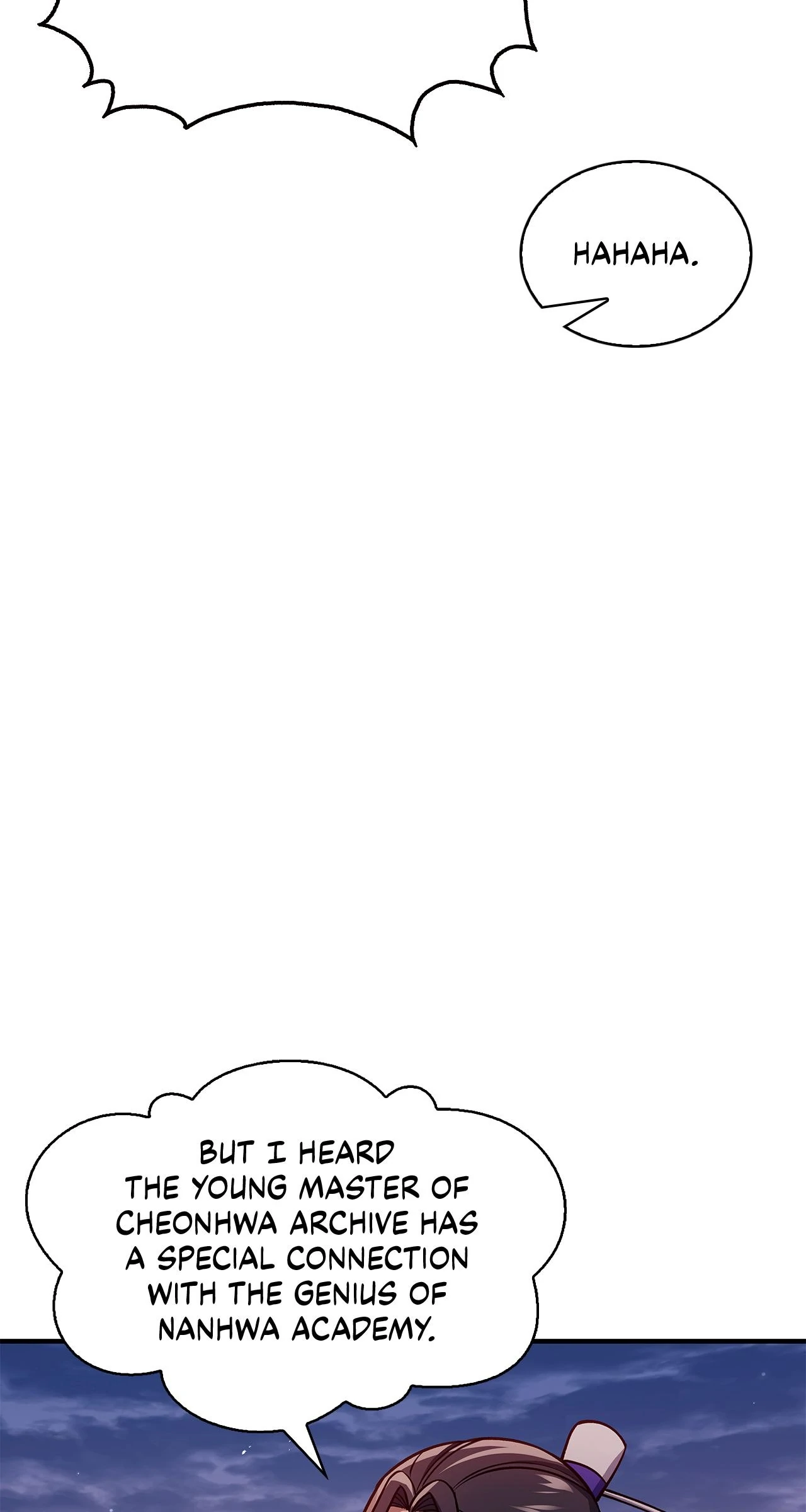 Cheonhwa Archive's Young Master Chapter 53 page 13
