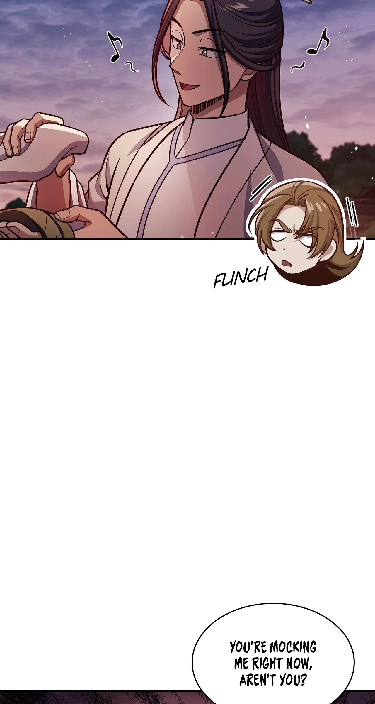 Cheonhwa Archive's Young Master Chapter 53 page 14