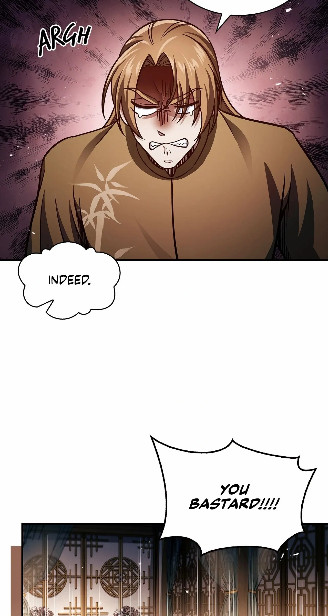 Cheonhwa Archive's Young Master Chapter 53 page 15