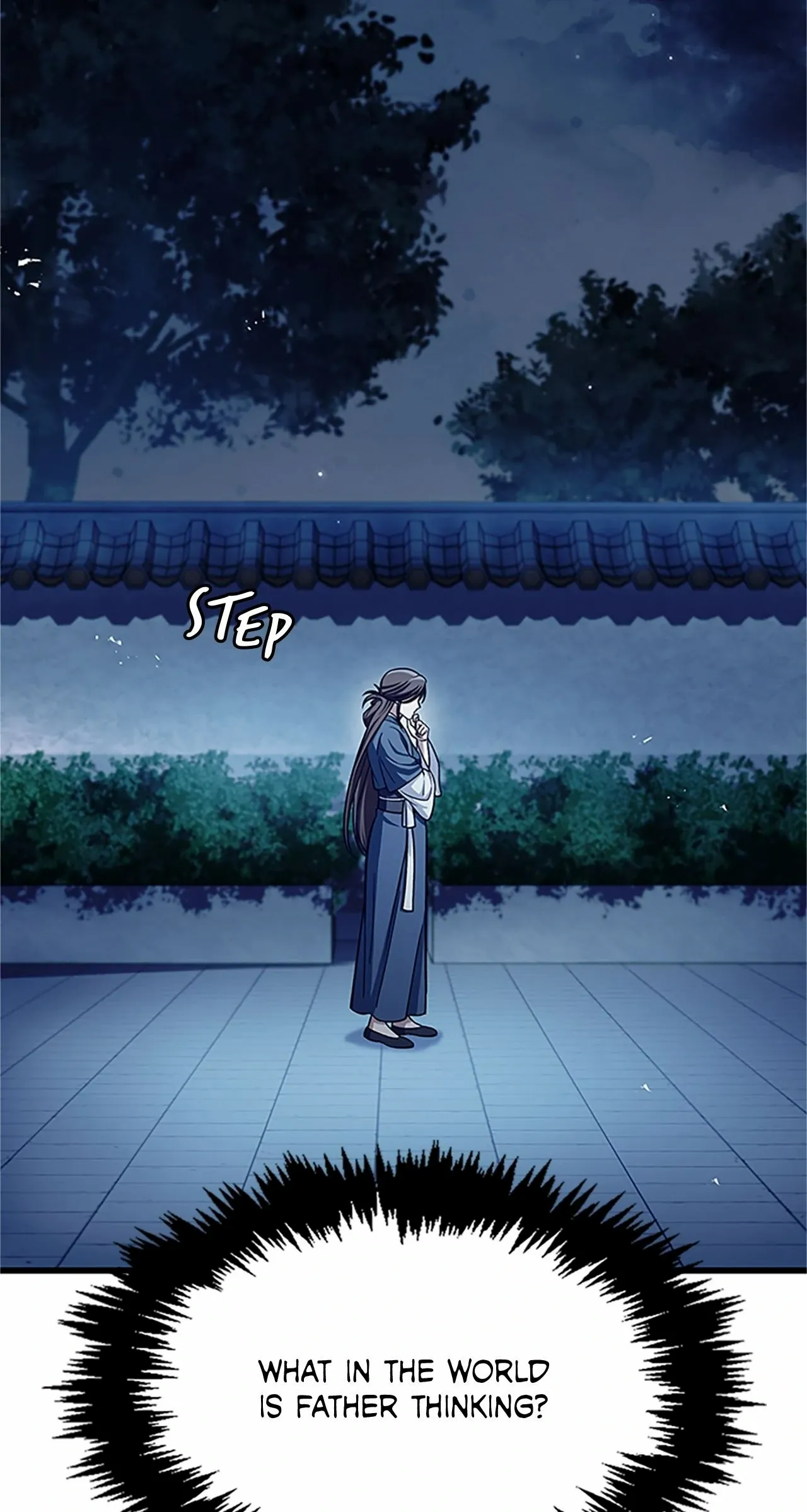 Cheonhwa Archive's Young Master Chapter 53 page 20