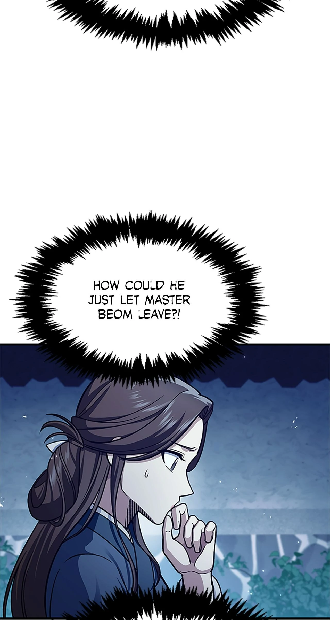 Cheonhwa Archive's Young Master Chapter 53 page 21